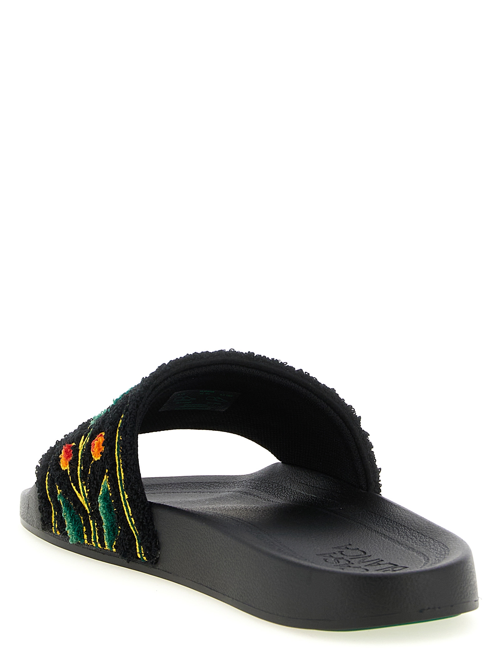'Laurel Terry' slides ASP26FW05802M (Casablanca / サンダル ) | Casablanca (カサブランカ)(2)