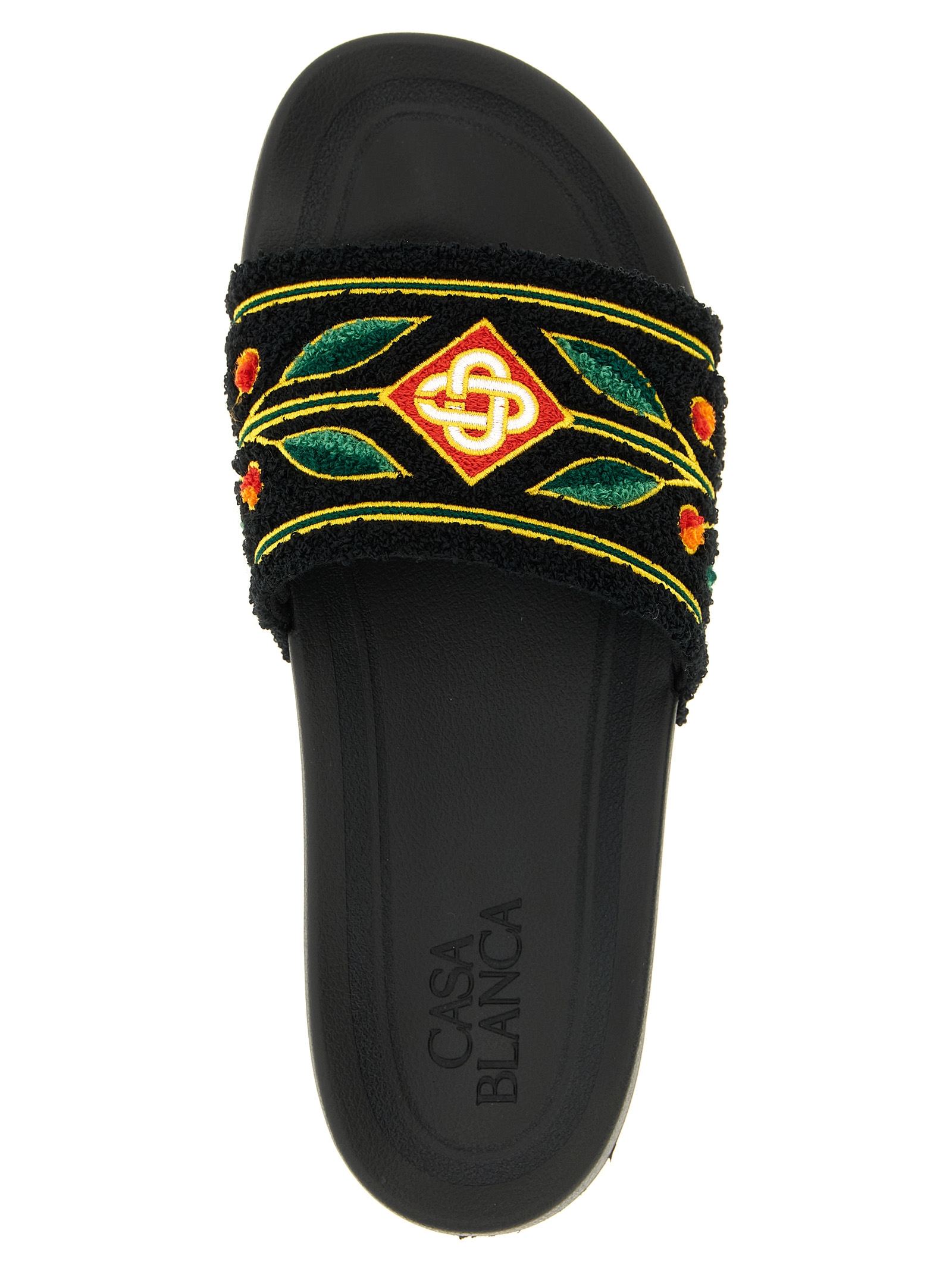 'Laurel Terry' slides ASP26FW05802M (Casablanca / サンダル ) | Casablanca (カサブランカ)(3)