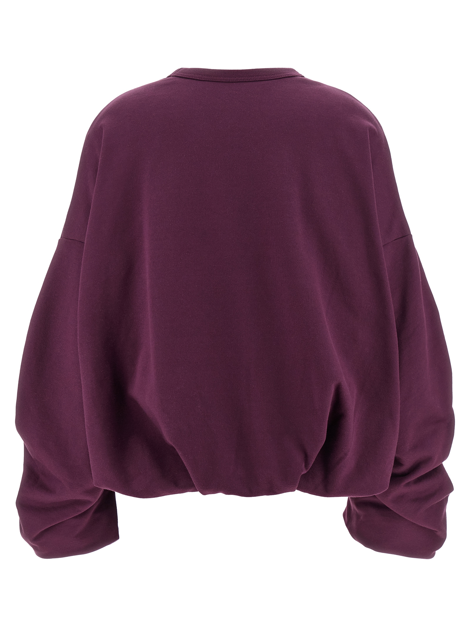 'Hannett' sweatshirt 2611311093611357 (Dries Van Noten / スウェット・フーディー ) | Dries Van Noten (ドリスヴァンノッテン)(1)