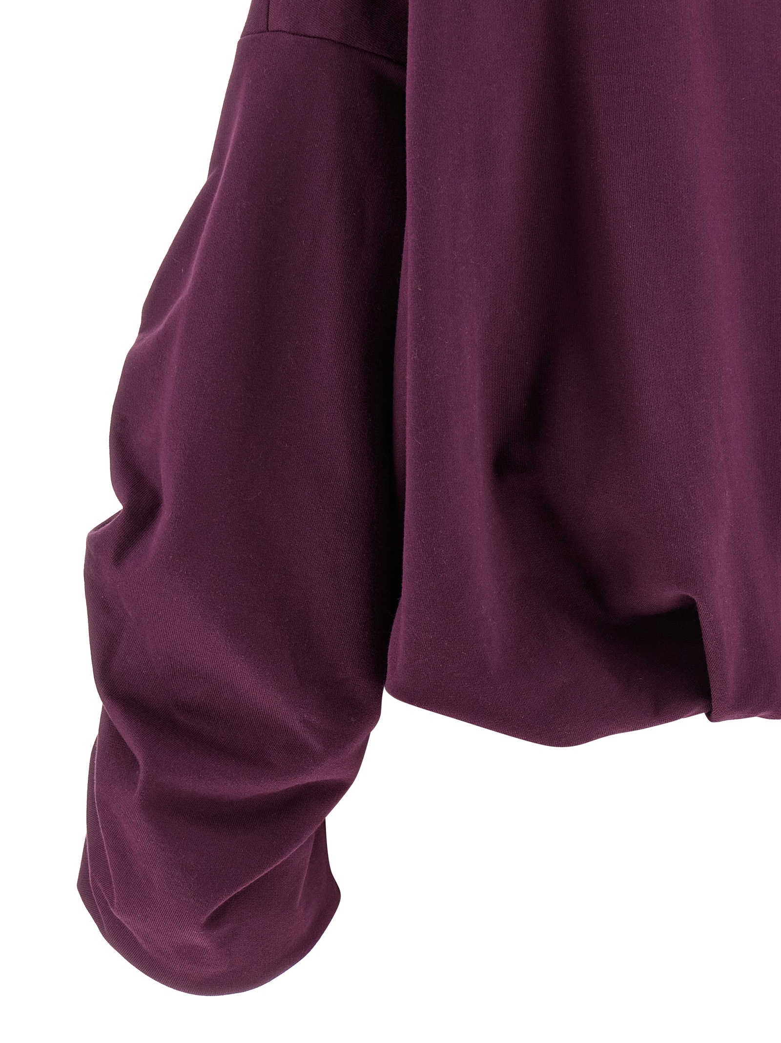 'Hannett' sweatshirt 2611311093611357 (Dries Van Noten / スウェット・フーディー ) | Dries Van Noten (ドリスヴァンノッテン)(3)