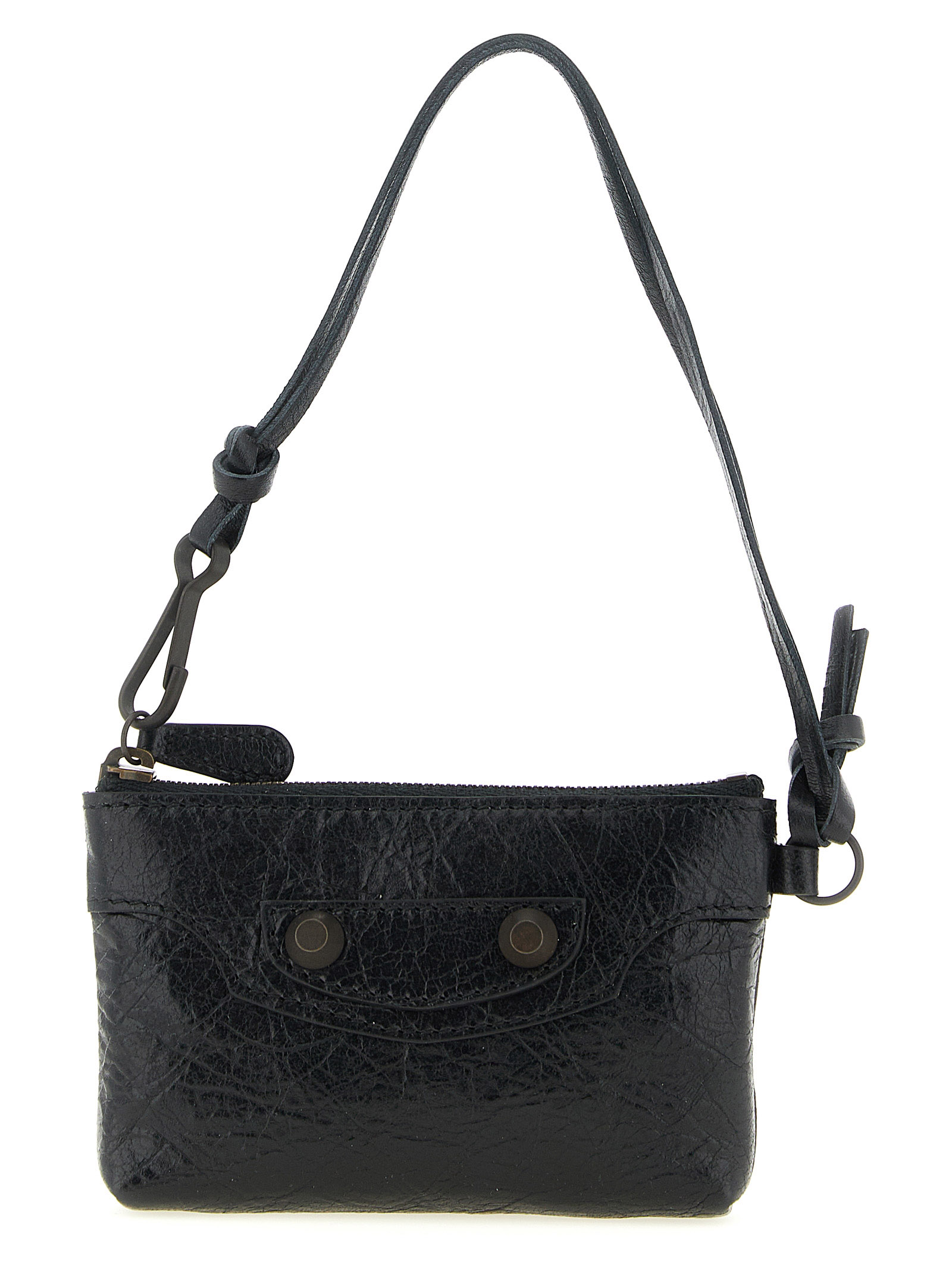 'Le City' clutch 8543482ABFY1000 (Balenciaga / クラッチバッグ・ポーチ ) | Balenciaga (バレンシアガ)