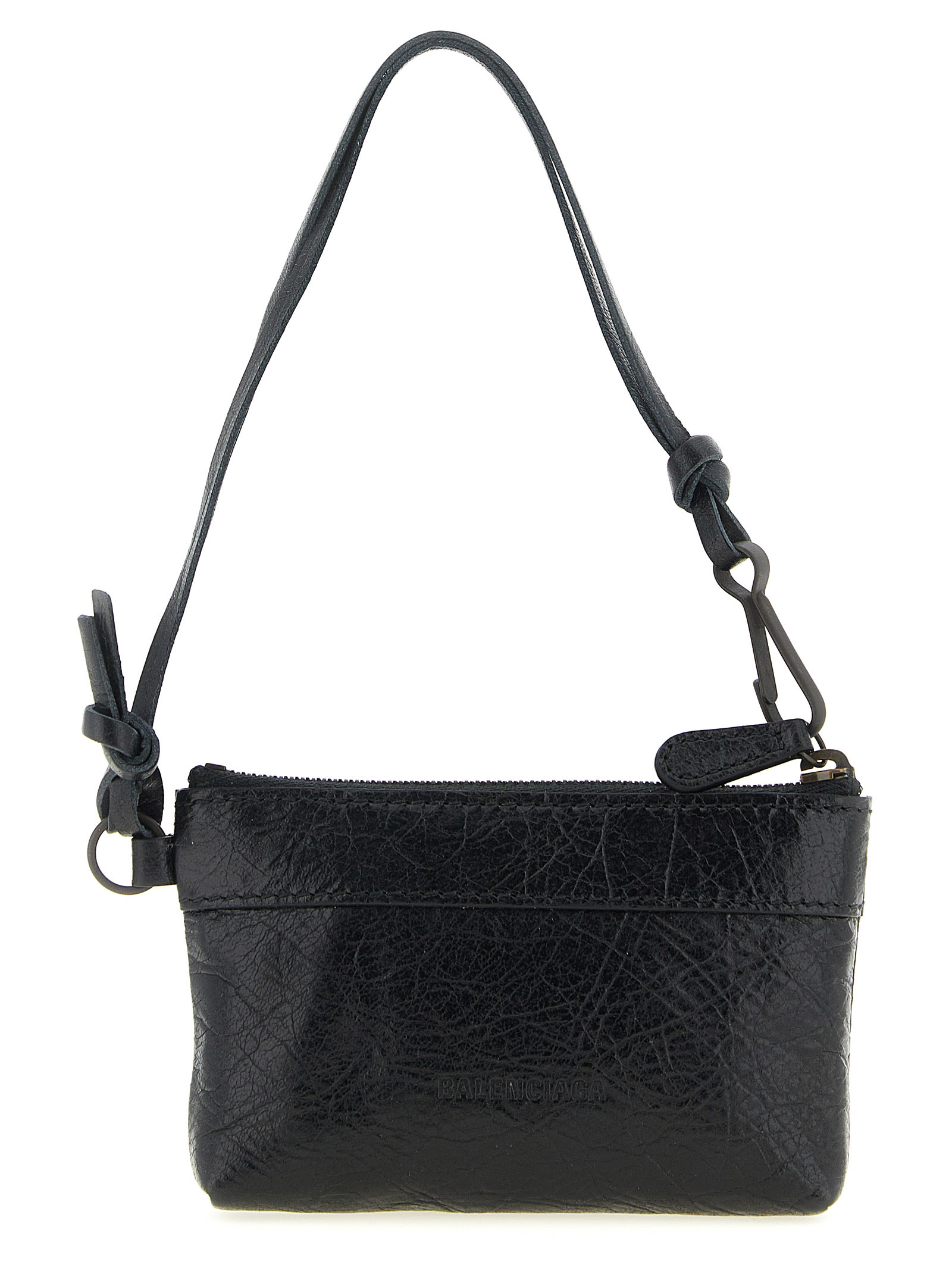 'Le City' clutch 8543482ABFY1000 (Balenciaga / クラッチバッグ・ポーチ ) | Balenciaga (バレンシアガ)(1)