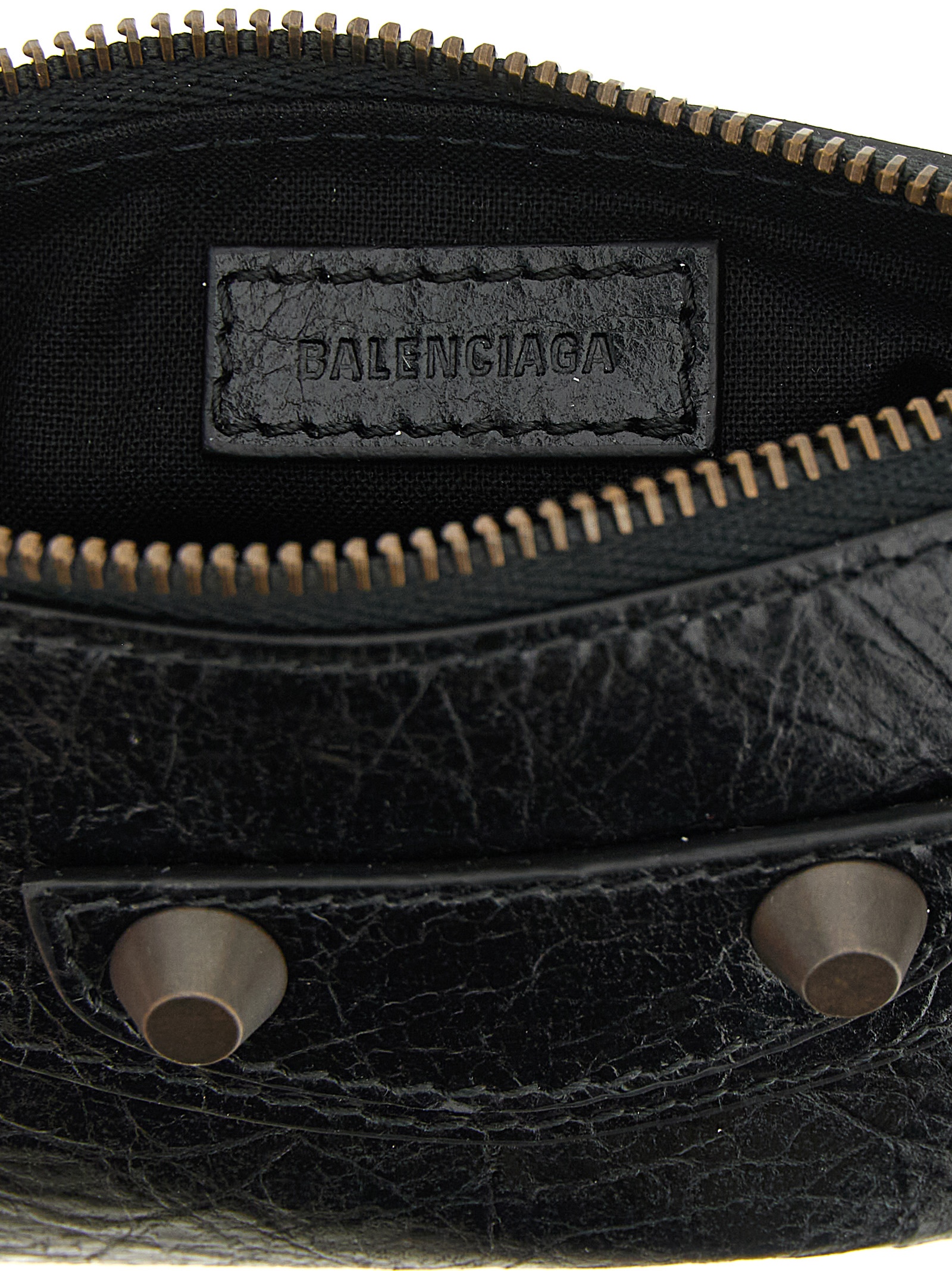 'Le City' clutch 8543482ABFY1000 (Balenciaga / クラッチバッグ・ポーチ ) | Balenciaga (バレンシアガ)(2)