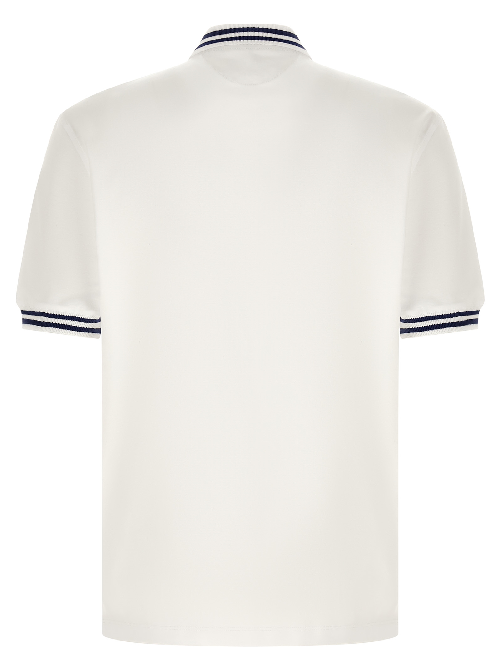 Polo coat of arms M0B133940TCUS16 (Brunello Cucinelli / ポロシャツ ) | Brunello Cucinelli (ブルネロ・クチネリ)(1)