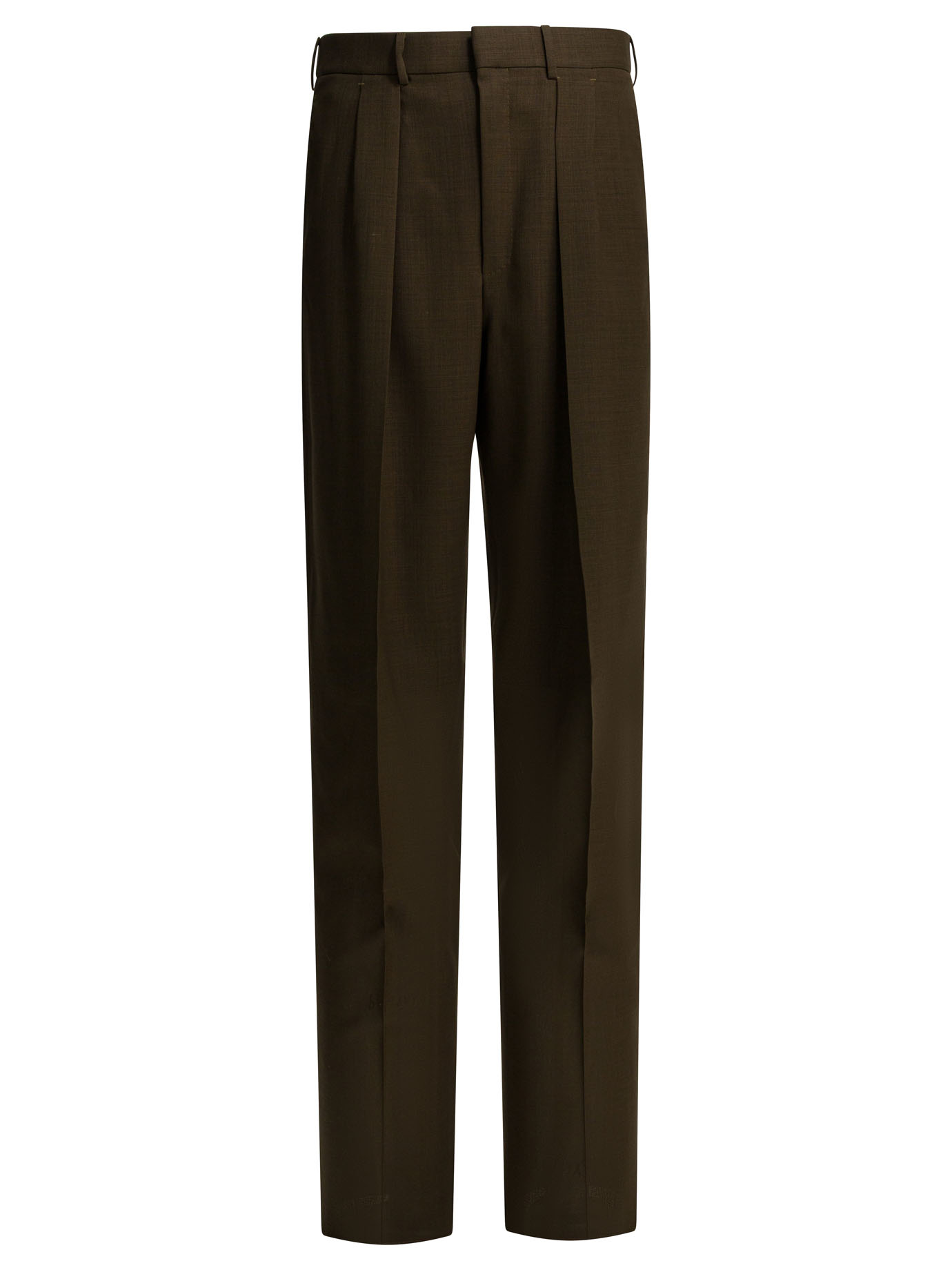 Trousers PLMD01W0132GAY (TOM FORD / パンツ ) | TOM FORD (トムフォード)