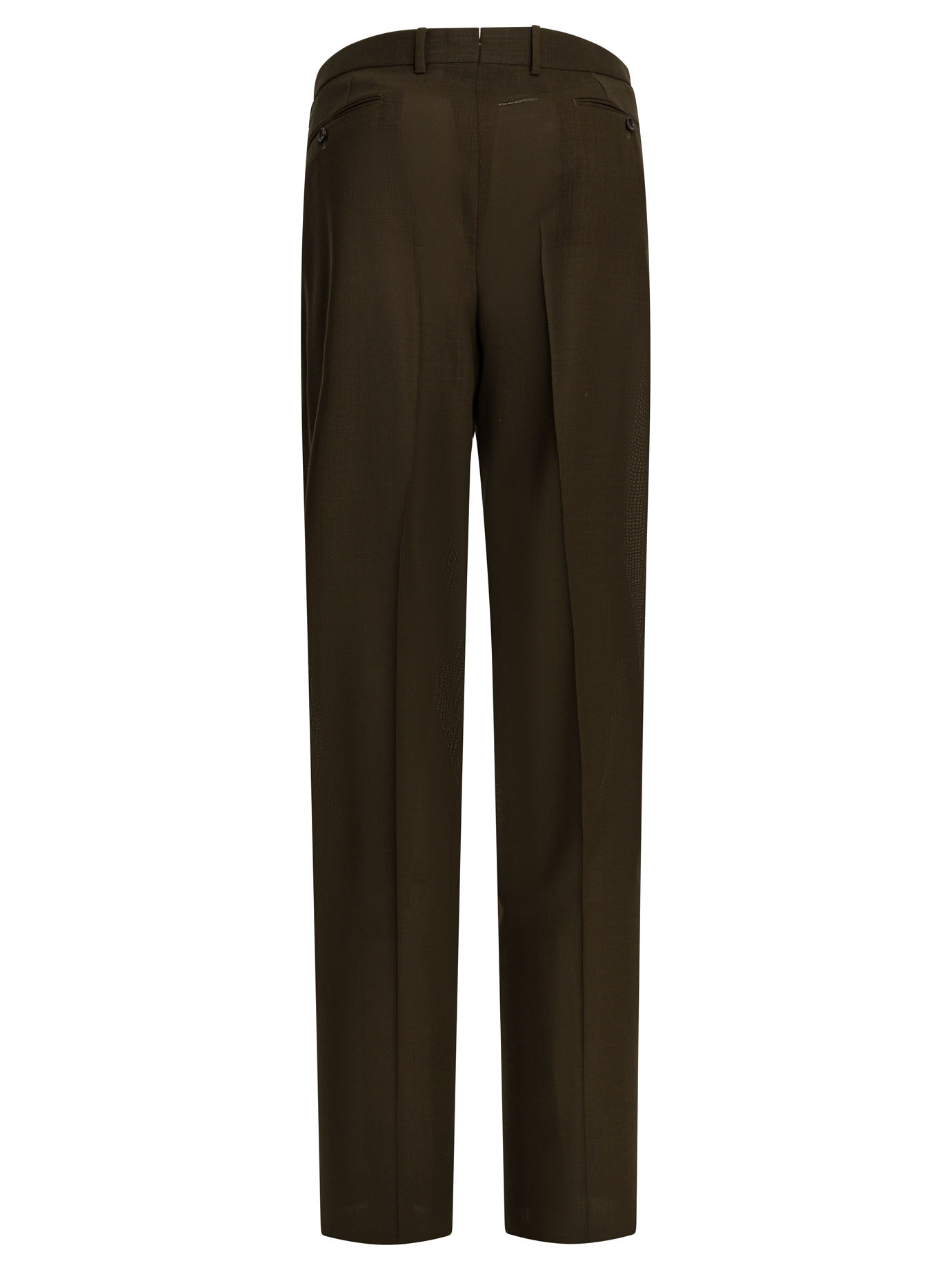 Trousers PLMD01W0132GAY (TOM FORD / パンツ ) | TOM FORD (トムフォード)(1)