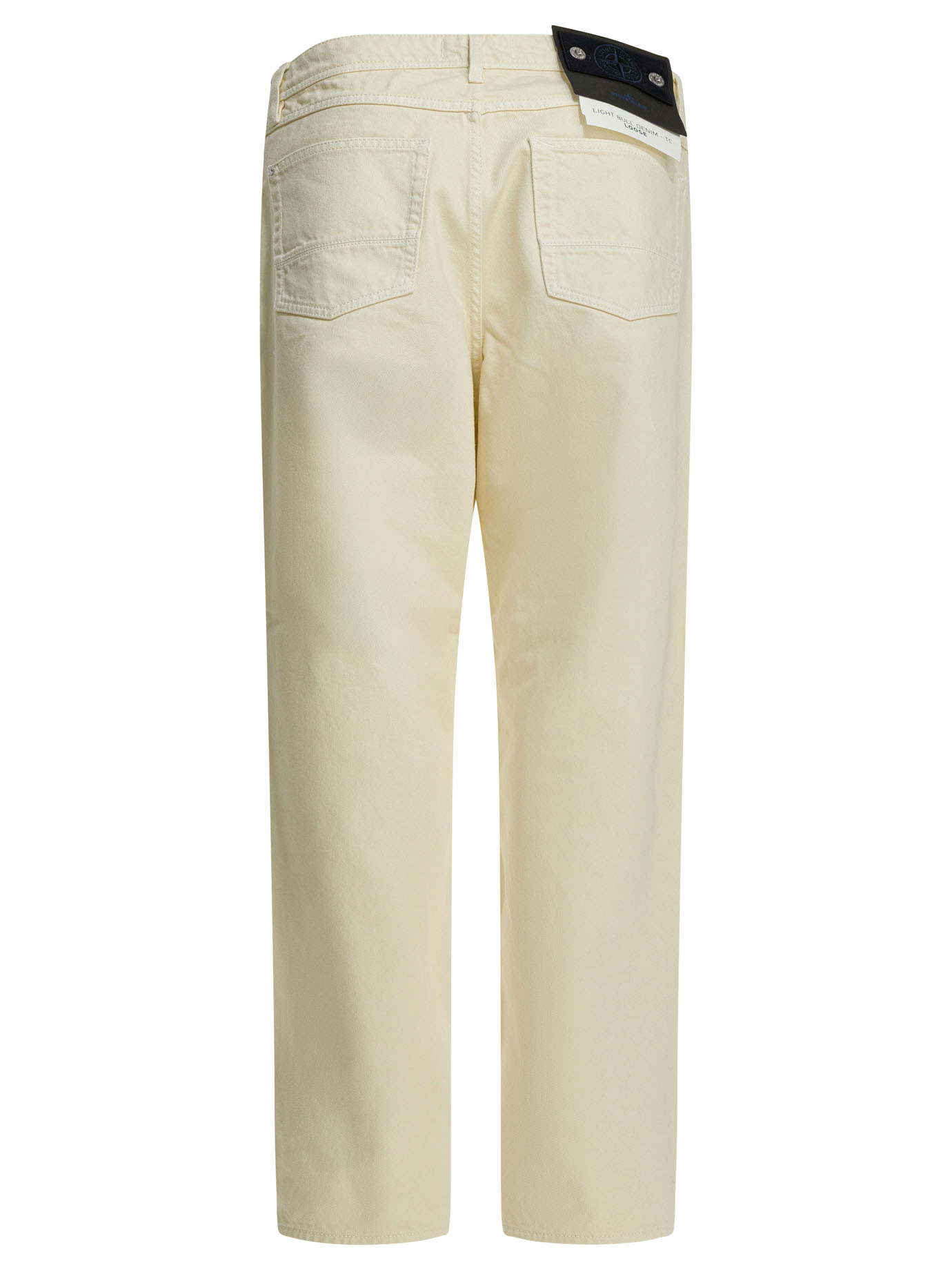 Trousers J100006S0J24V0093 (STONE ISLAND / パンツ ) | STONE ISLAND (ストーンアイランド)(1)