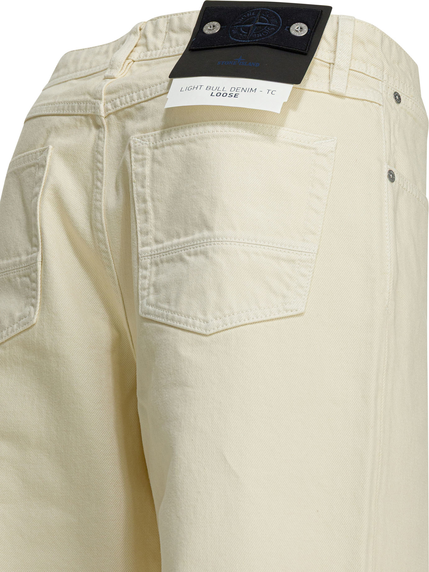 Trousers J100006S0J24V0093 (STONE ISLAND / パンツ ) | STONE ISLAND (ストーンアイランド)(3)