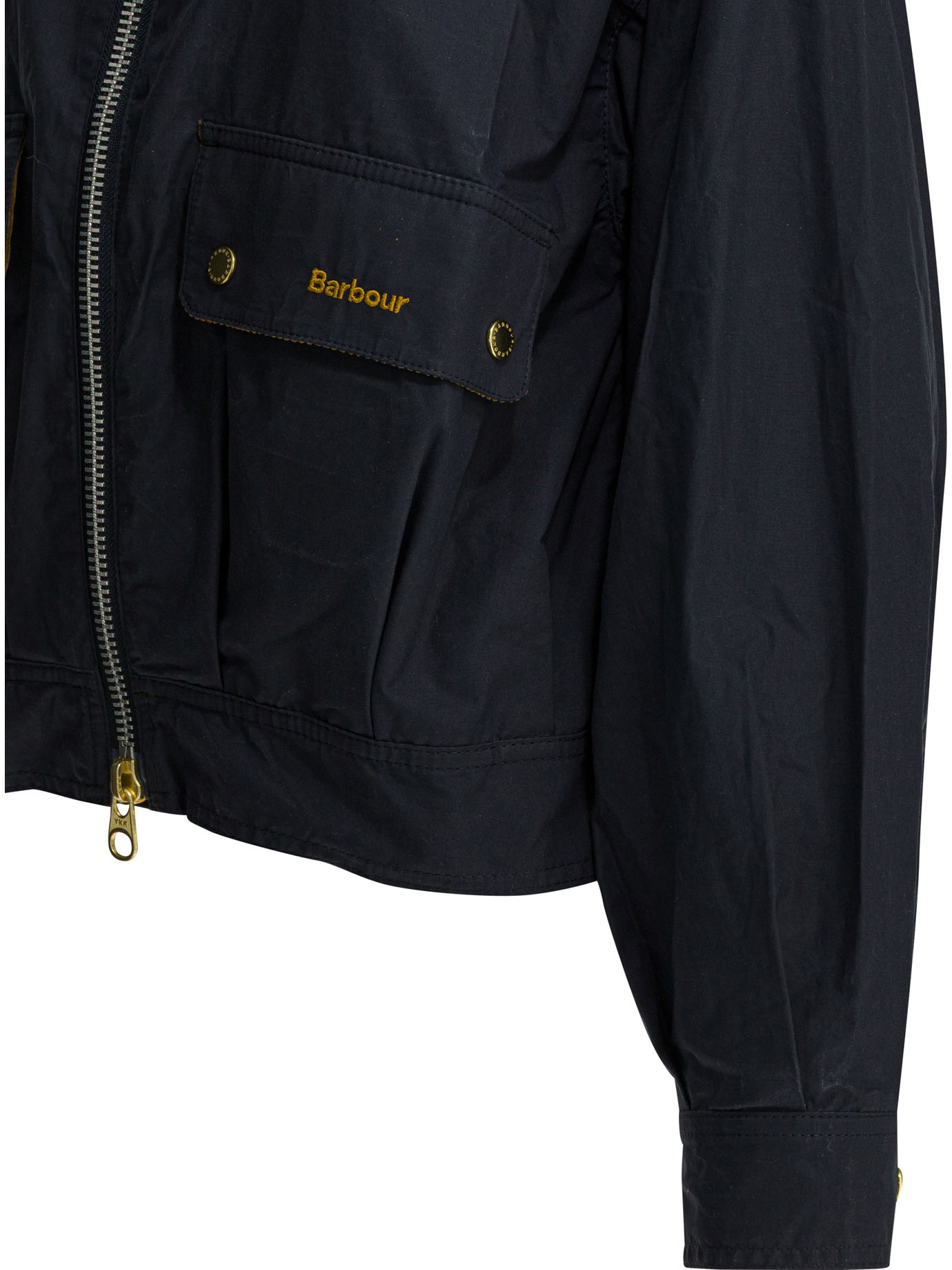 Jackets & Coats LCA0397LCANY71 (Barbour / カジュアルジャケット ) | Barbour (バブアー)(2)