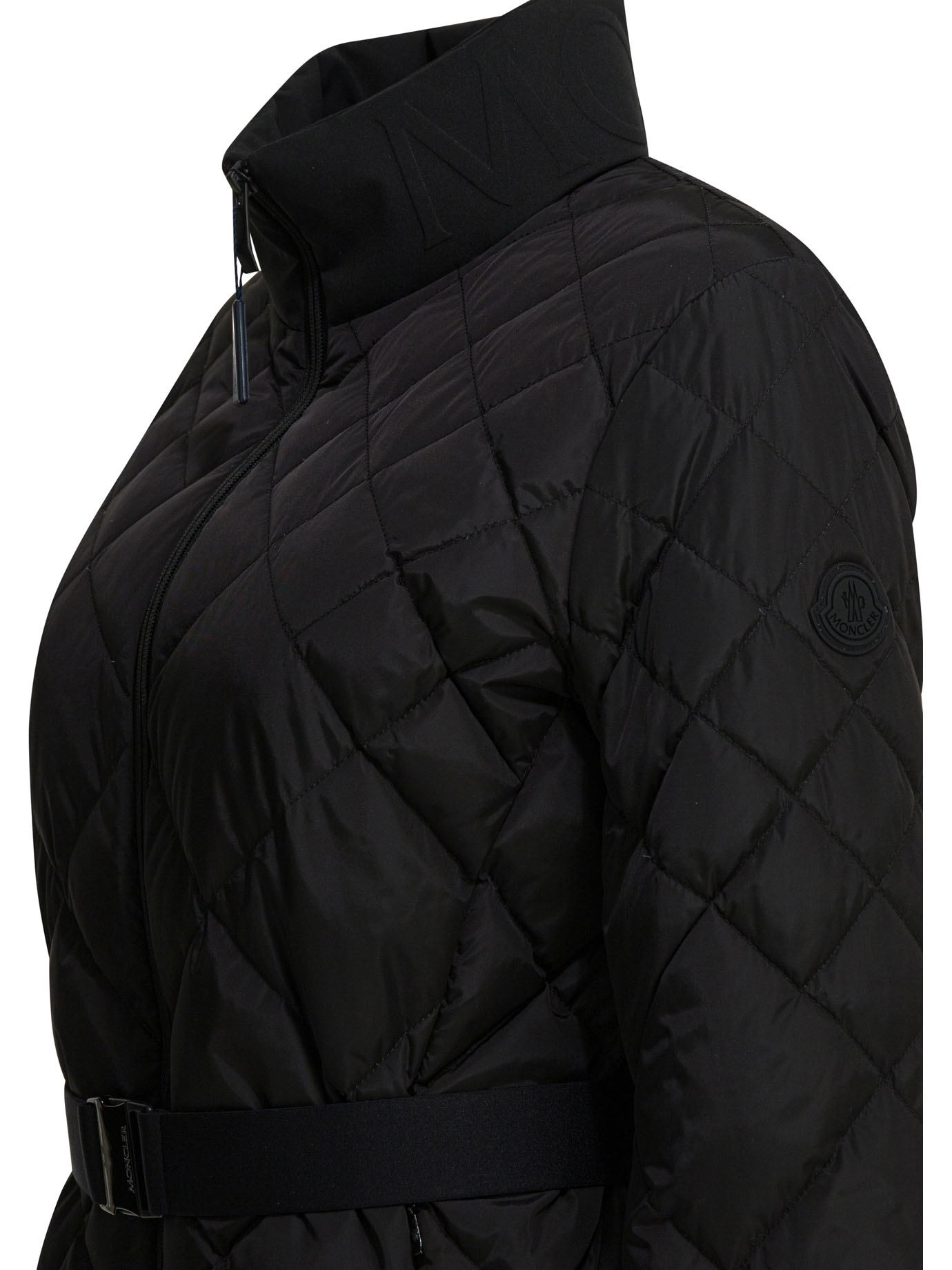 Jackets & Coats BALSAMINE1A00037539ZD999 (Moncler / ダウンジャケット・コート ) | Moncler (モンクレール)(2)