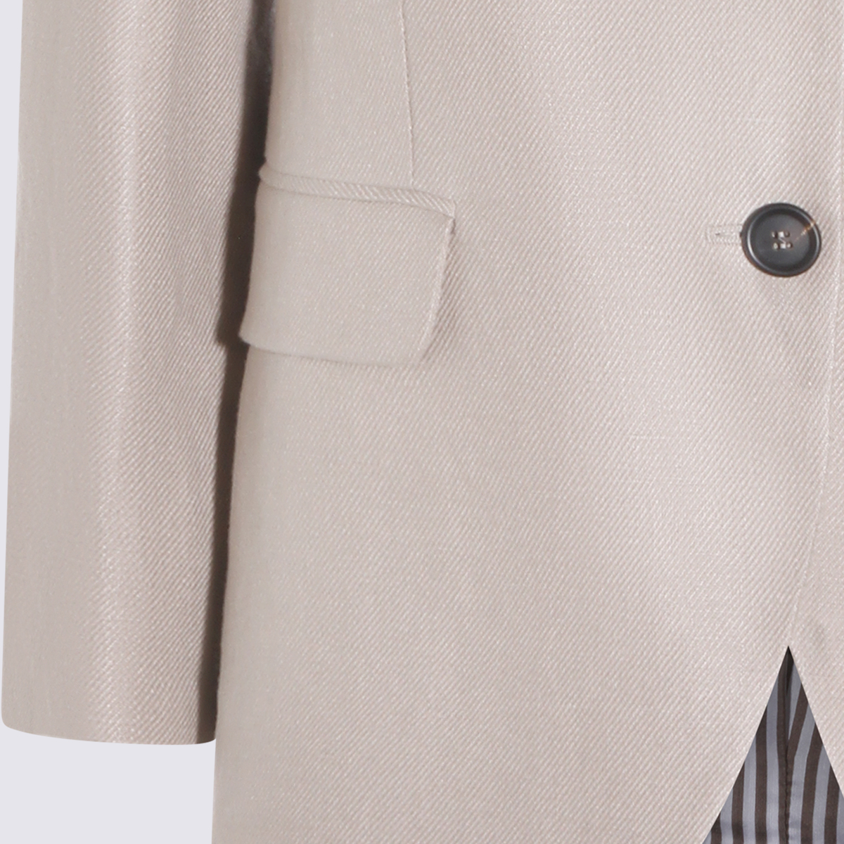 Brunello Cucinelli Jackets MH5277519C9272 (Brunello Cucinelli / ブレザー・ジャケット ) | Brunello Cucinelli (ブルネロ・クチネリ)(3)