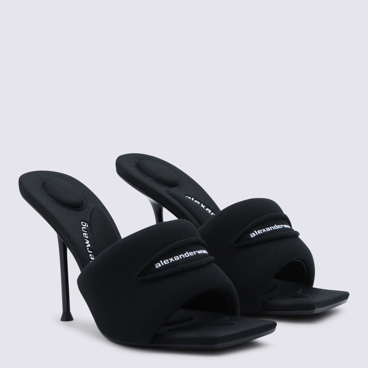 Alexander Wang Sandals Black 30126S010001 (alexanderwang / サンダル ) | alexanderwang (アレキサンダーワン)(1)