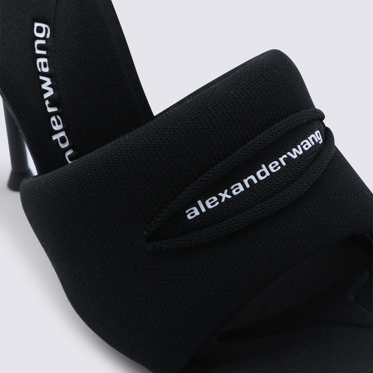 Alexander Wang Sandals Black 30126S010001 (alexanderwang / サンダル ) | alexanderwang (アレキサンダーワン)(3)