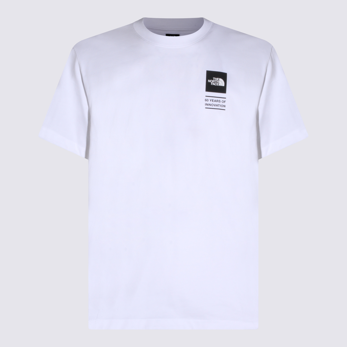 THE NORTH FACE T-shirts and Polos White NF0A8GAQFN41 (THE NORTH FACE / Tシャツ・カットソー ) | THE NORTH FACE (ザ・ノース・フェイス)