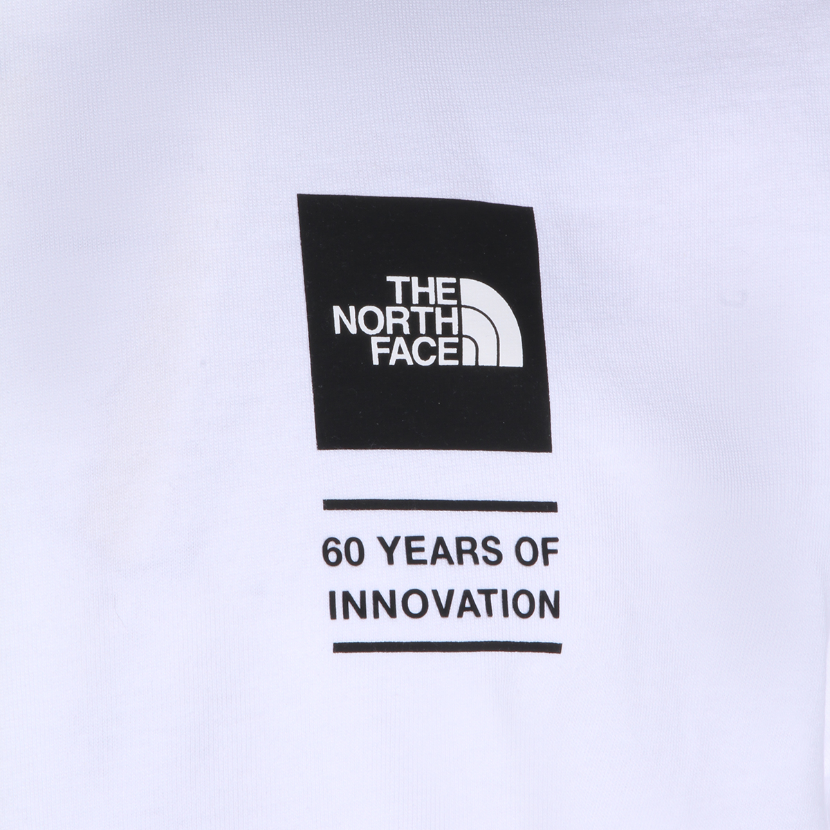 THE NORTH FACE T-shirts and Polos White NF0A8GAQFN41 (THE NORTH FACE / Tシャツ・カットソー ) | THE NORTH FACE (ザ・ノース・フェイス)(2)