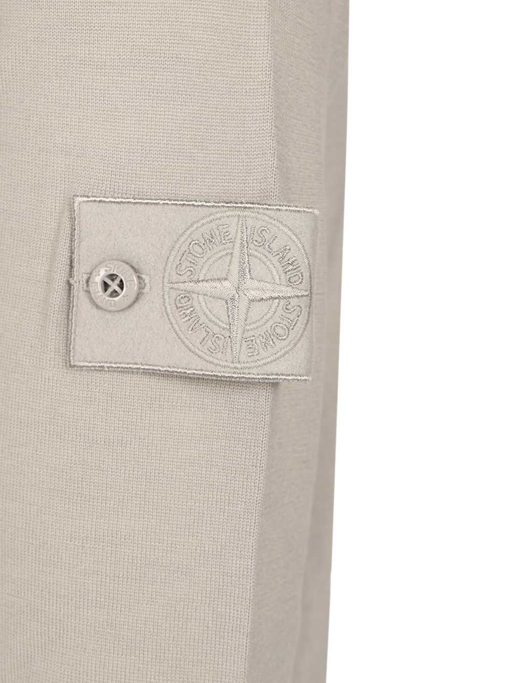 Crew neck sweater 5100074S00FCV0064 (STONE ISLAND / ニット・セーター・カーディガン ) | STONE ISLAND (ストーンアイランド)(4)