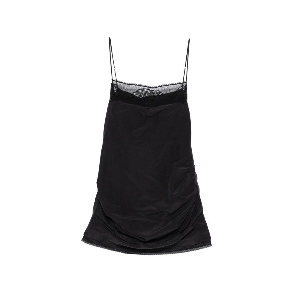 Dress Magda Butrym SUKIENKA03BLACK (MAGDA BUTRYM / ワンピース・ドレス・オールインワン ) | MAGDA BUTRYM (マグダブトリム)