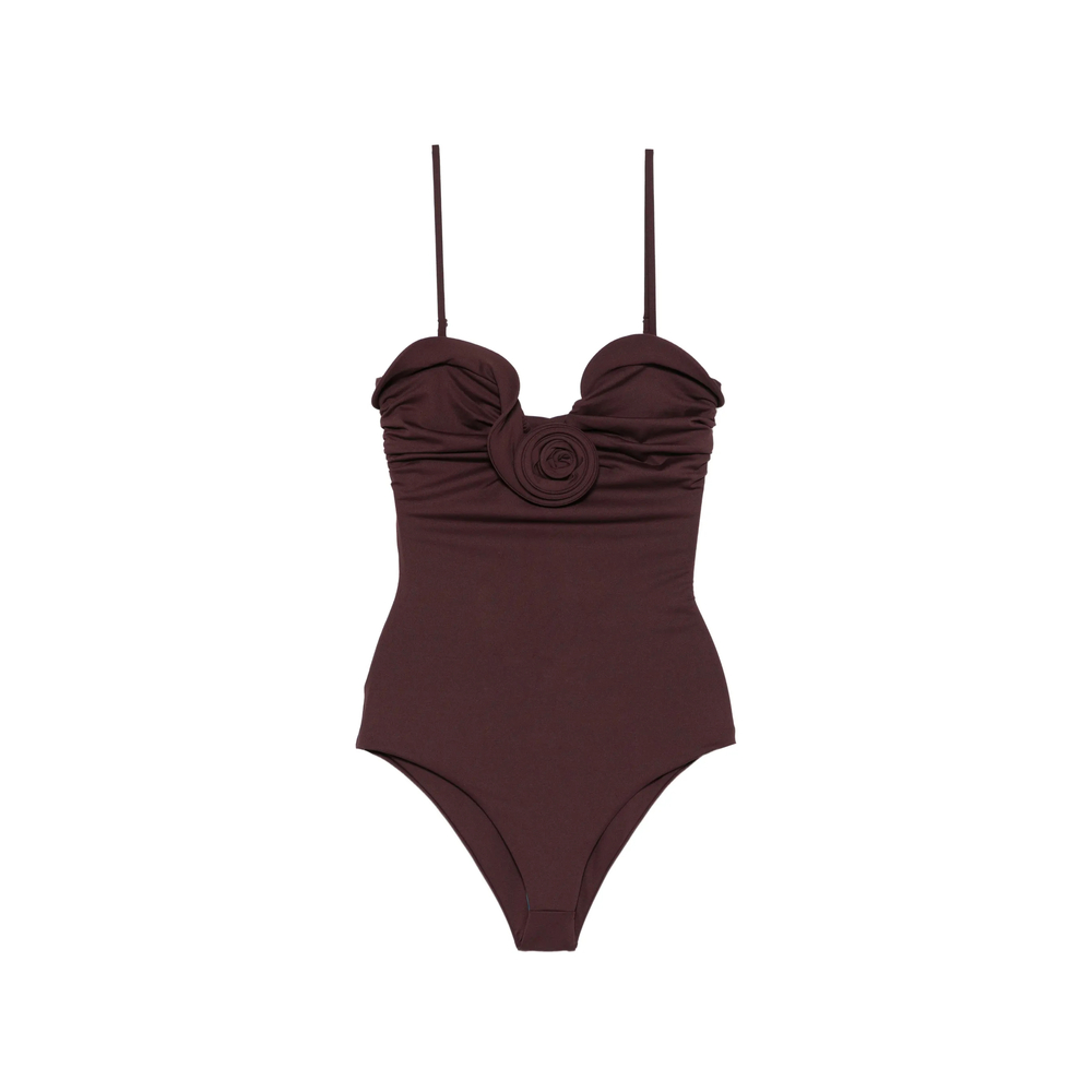 Beachwear Magda Butrym STROJKAPIELOW04BORDE (MAGDA BUTRYM / スイムウェア ) | MAGDA BUTRYM (マグダブトリム)