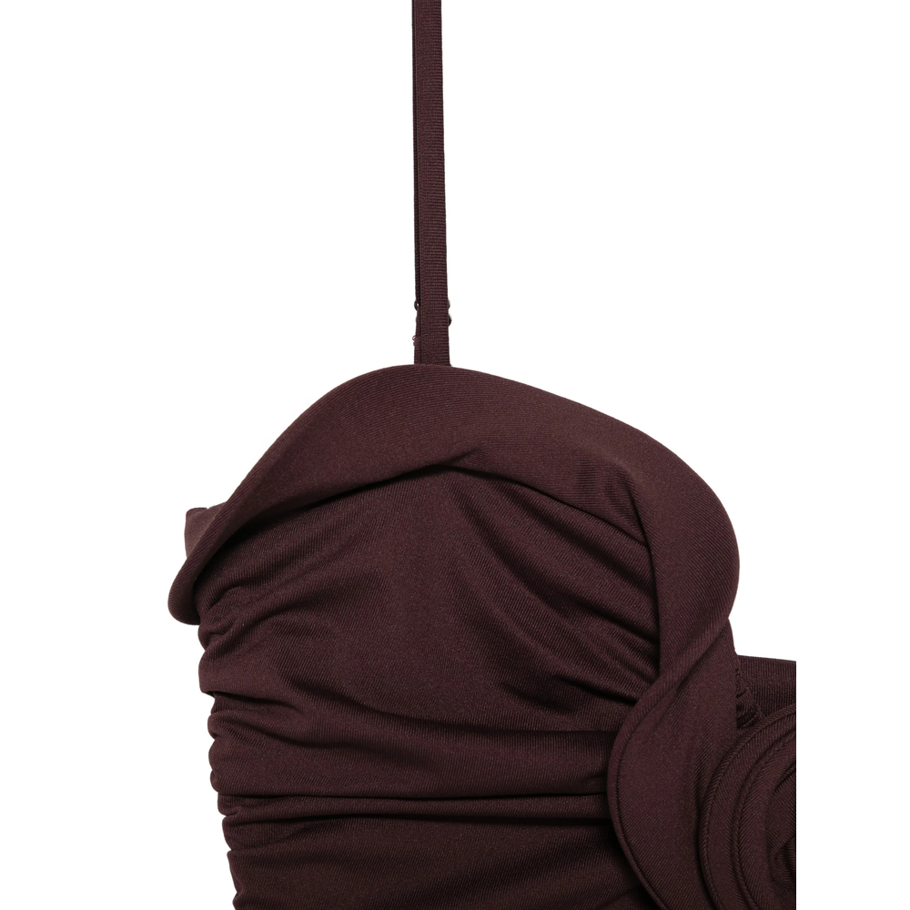 Beachwear Magda Butrym STROJKAPIELOW04BORDE (MAGDA BUTRYM / スイムウェア ) | MAGDA BUTRYM (マグダブトリム)(2)