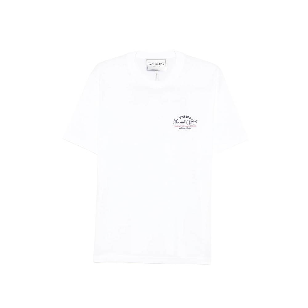 T-shirt Iceberg F02063251101 (ICEBERG / Tシャツ・カットソー ) | ICEBERG (アイスバーグ)