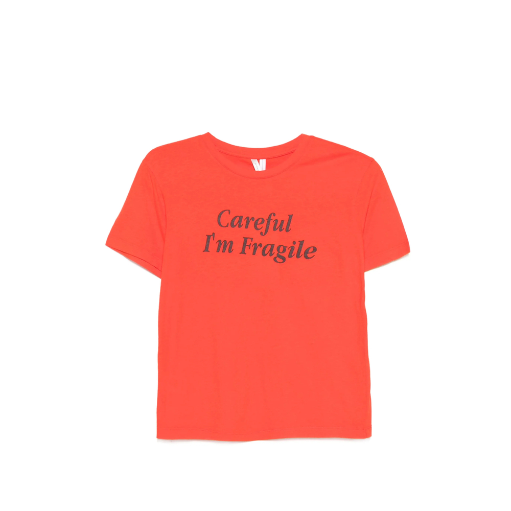 T-shirt Gimaguas CAREFULRED (gimaguas / Tシャツ・カットソー ) | gimaguas (ギマガス)