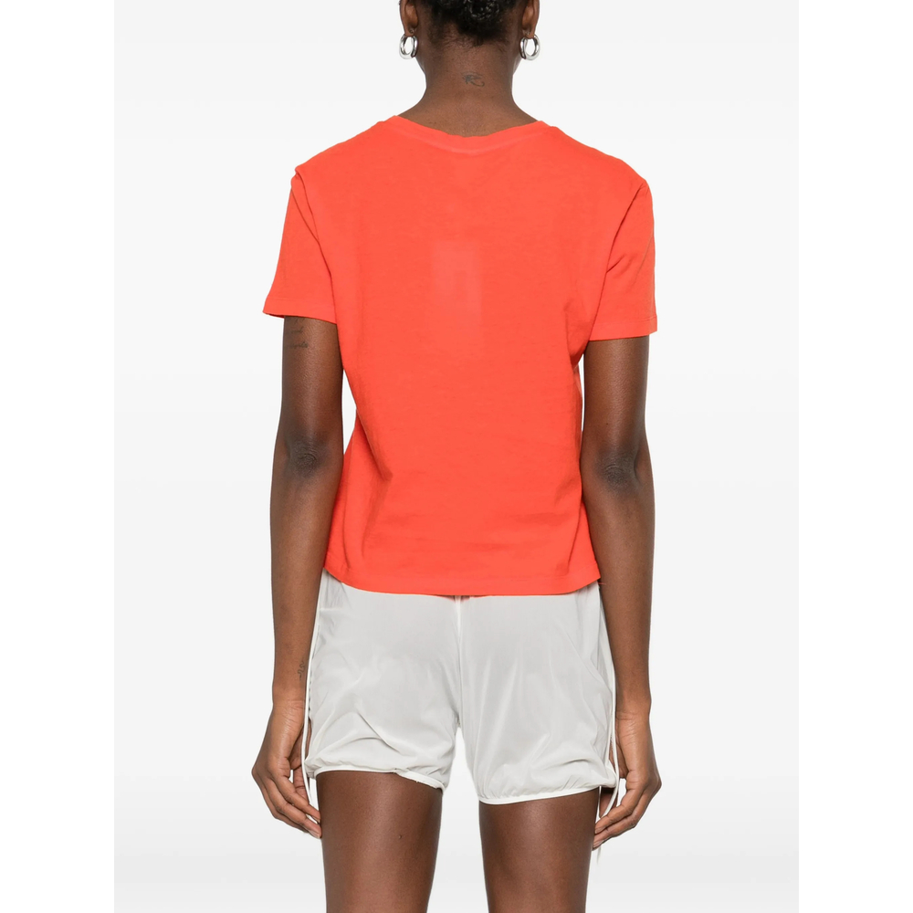 T-shirt Gimaguas CAREFULRED (gimaguas / Tシャツ・カットソー ) | gimaguas (ギマガス)(1)