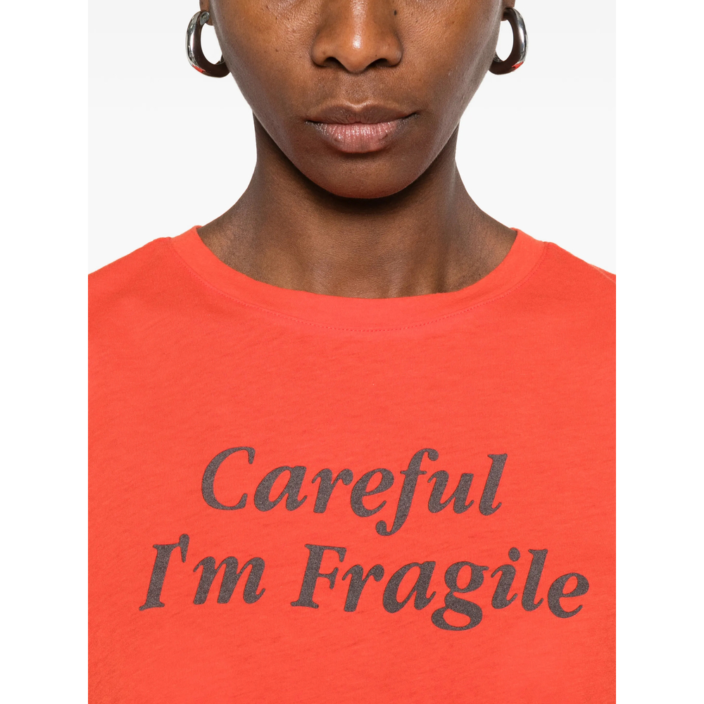 T-shirt Gimaguas CAREFULRED (gimaguas / Tシャツ・カットソー ) | gimaguas (ギマガス)(3)