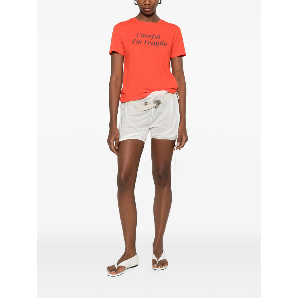 T-shirt Gimaguas CAREFULRED (gimaguas / Tシャツ・カットソー ) | gimaguas (ギマガス)(4)