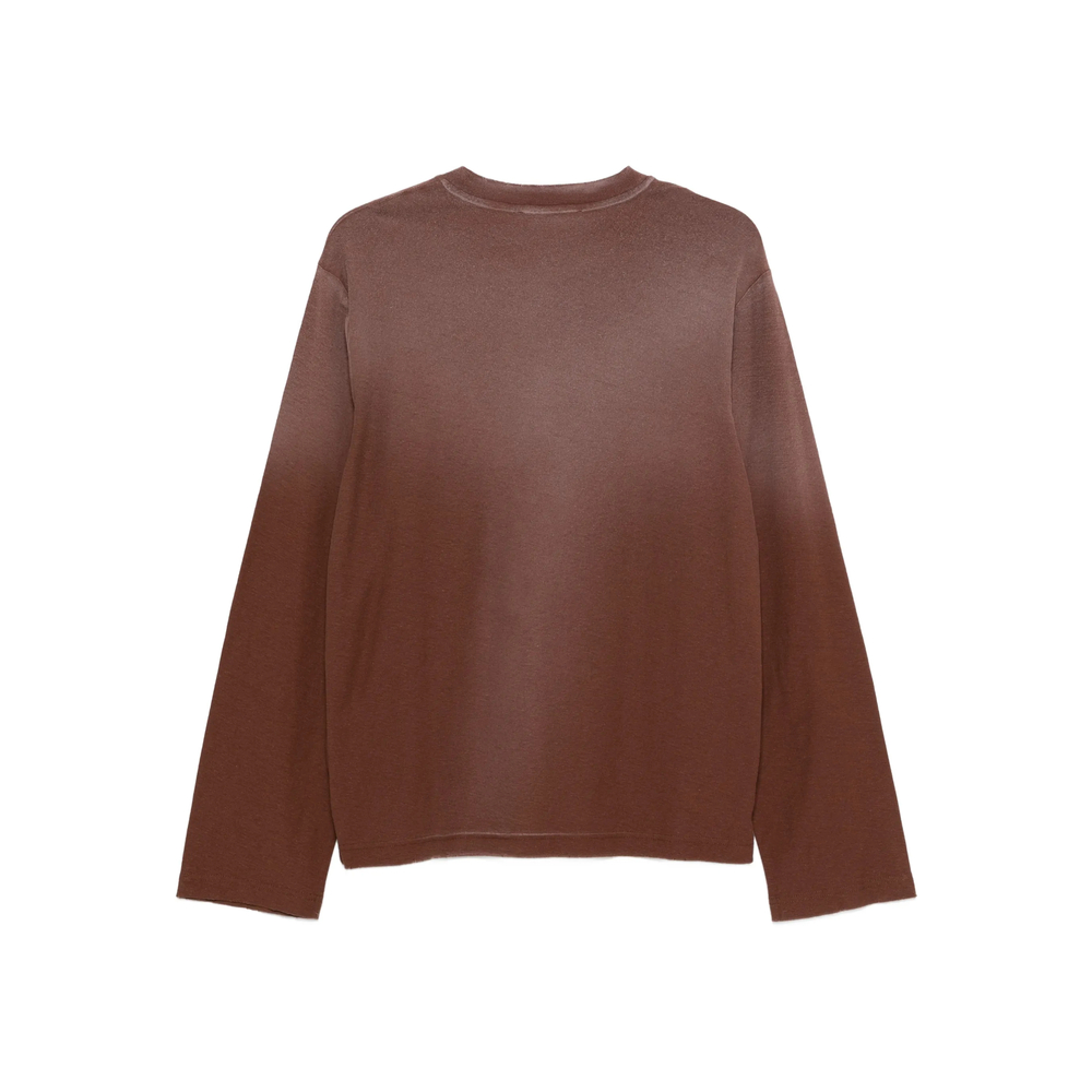 T-shirt Acne Studios CL0415CHOCO (Acne Studios / Tシャツ・カットソー ) | Acne Studios (アクネ ストゥディオズ)(1)