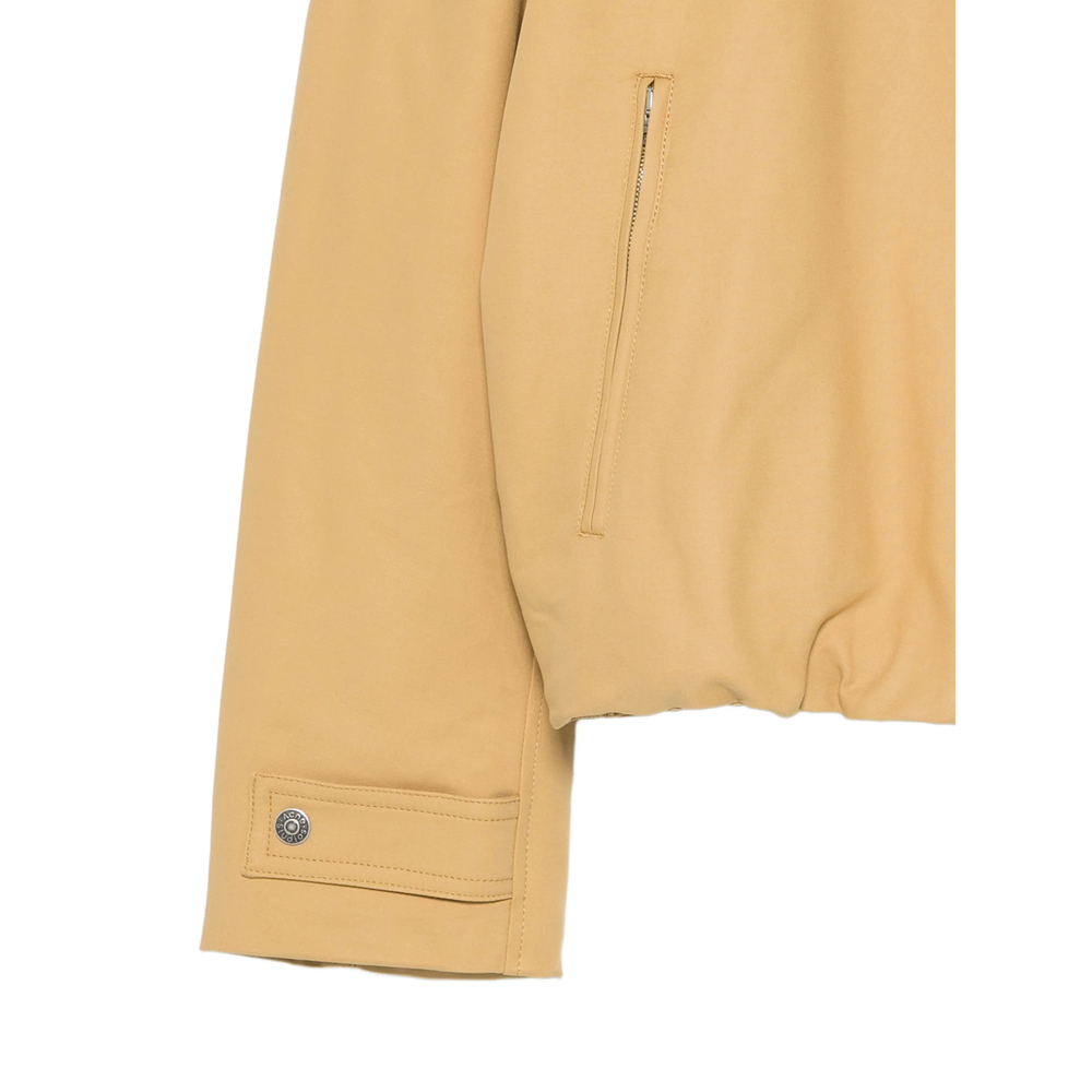 Outerwear Acne Studios B90885BEIGE (Acne Studios / カジュアルジャケット ) | Acne Studios (アクネ ストゥディオズ)(2)