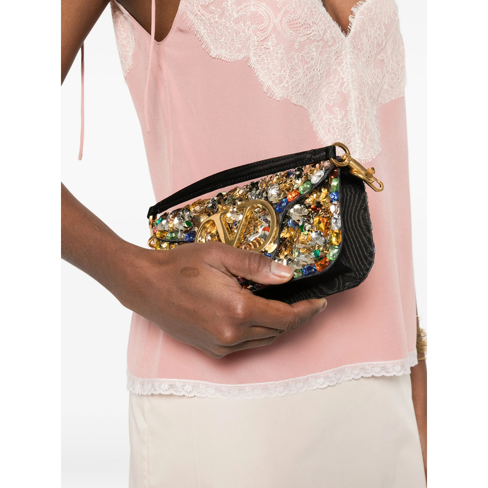 Bag Valentino Garavani 8W2B0K53WXKN96 (Valentino Garavani / ハンドバッグ・ショルダーバッグ ) | Valentino Garavani (ヴァレンティノ)(2)