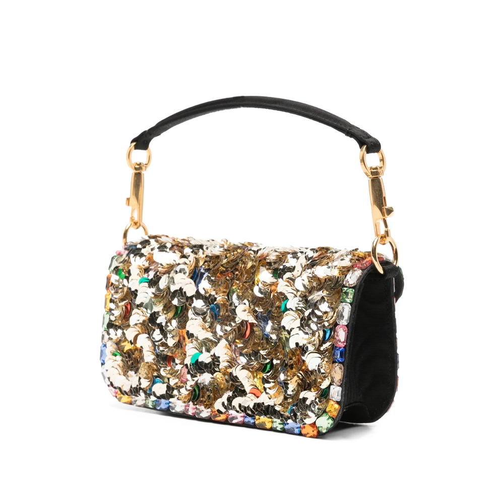 Bag Valentino Garavani 8W2B0K53WXKN96 (Valentino Garavani / ハンドバッグ・ショルダーバッグ ) | Valentino Garavani (ヴァレンティノ)(3)