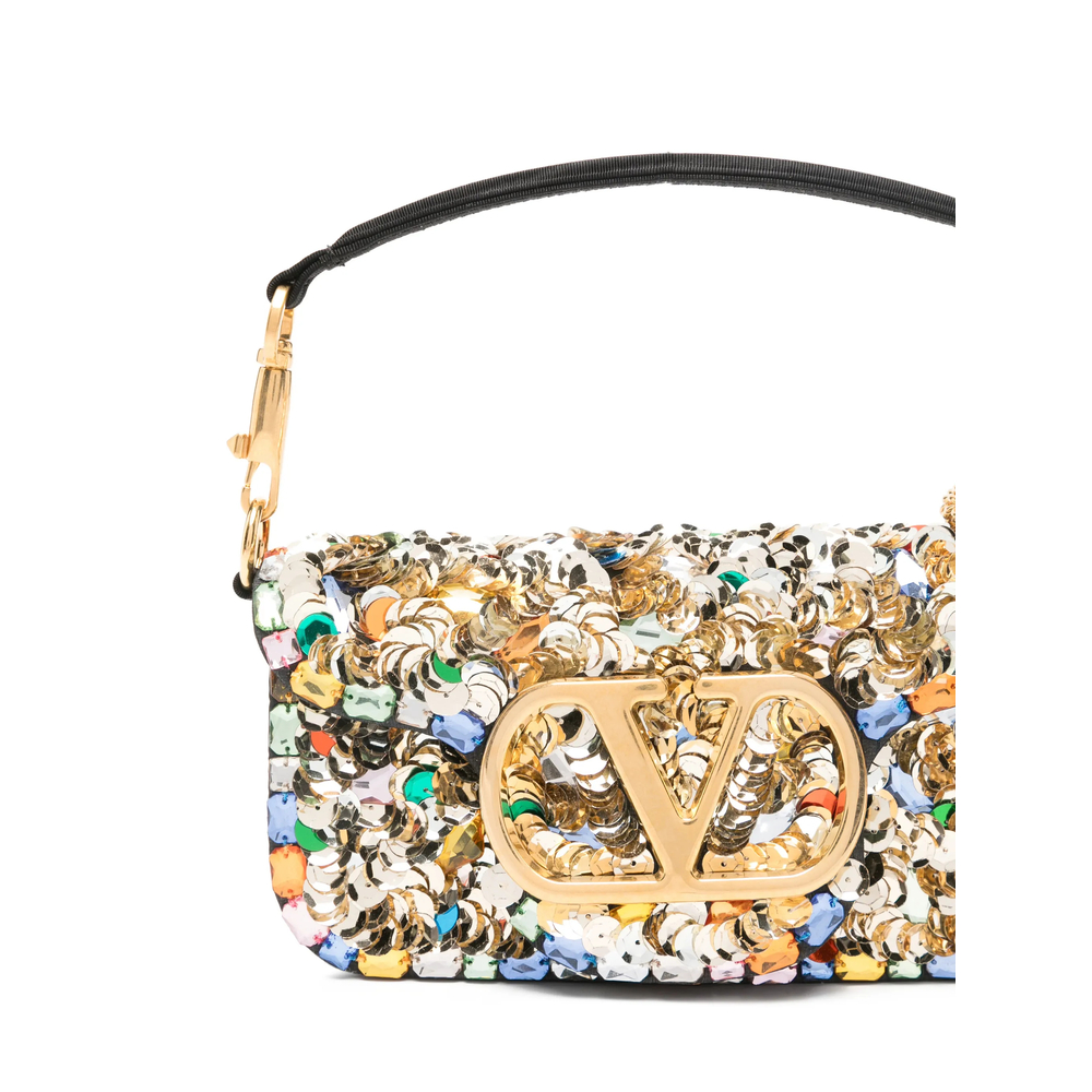 Bag Valentino Garavani 8W2B0K53WXKN96 (Valentino Garavani / ハンドバッグ・ショルダーバッグ ) | Valentino Garavani (ヴァレンティノ)(4)