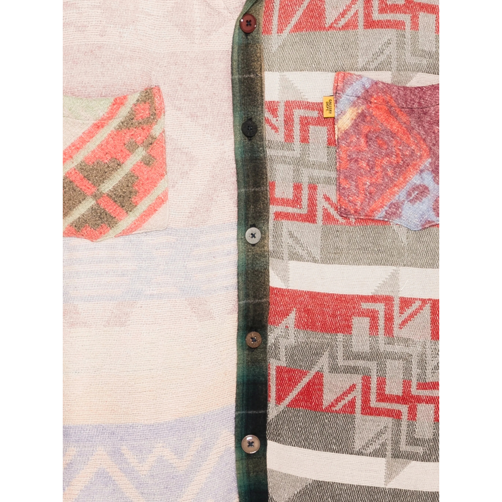 Shirt Gallery Dept. MMR60076CMULTI (GALLERY DEPT / シャツ・ブラウス ) | GALLERY DEPT (ギャラリー デプト)(2)