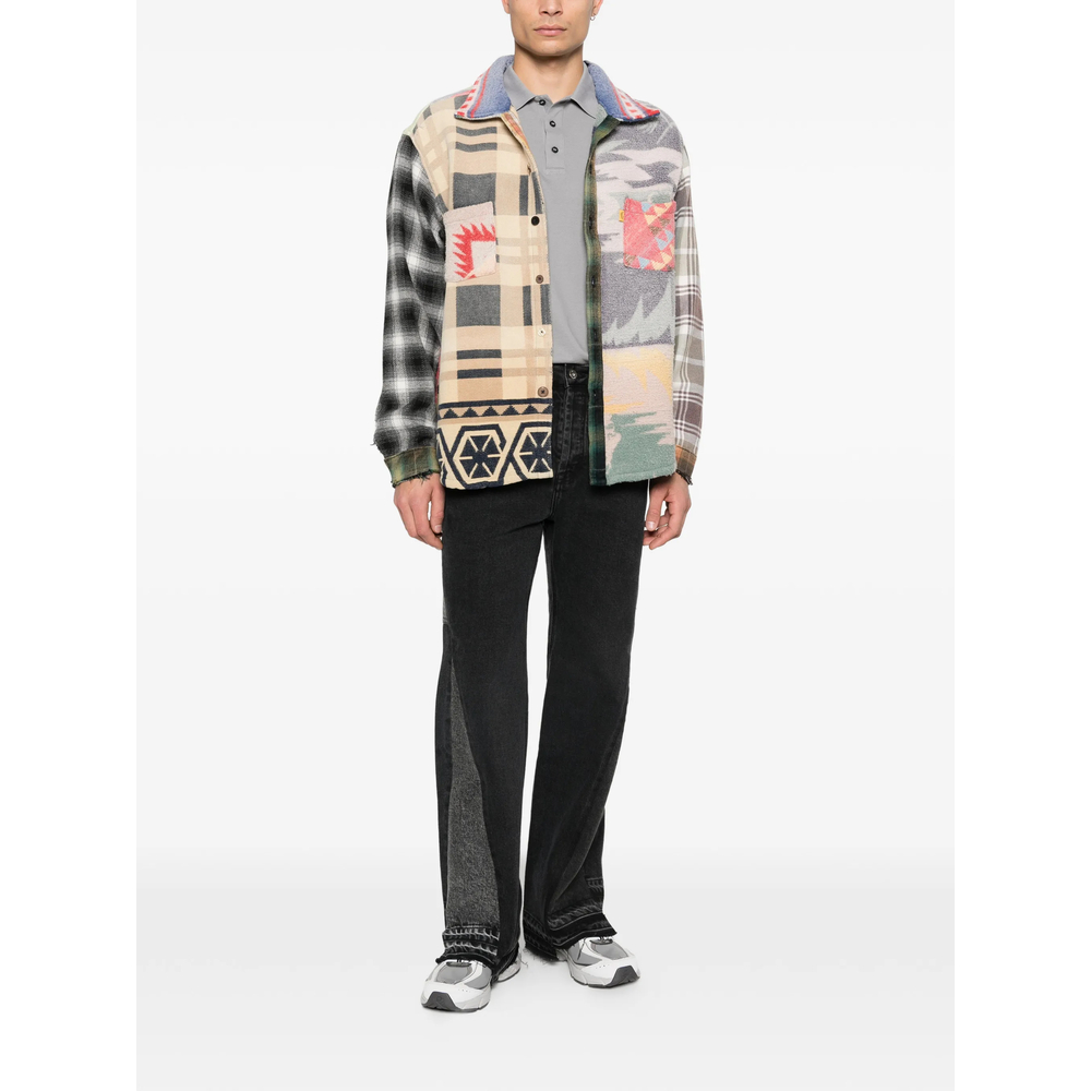 Shirt Gallery Dept. MMR60076BMULTI (GALLERY DEPT / シャツ・ブラウス ) | GALLERY DEPT (ギャラリー デプト)(2)