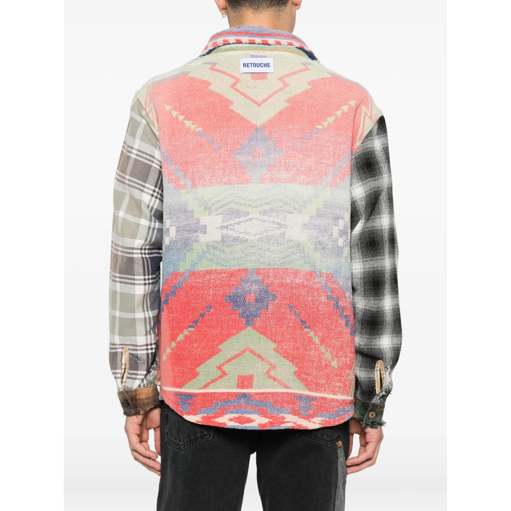 Shirt Gallery Dept. MMR60076BMULTI (GALLERY DEPT / シャツ・ブラウス ) | GALLERY DEPT (ギャラリー デプト)(3)