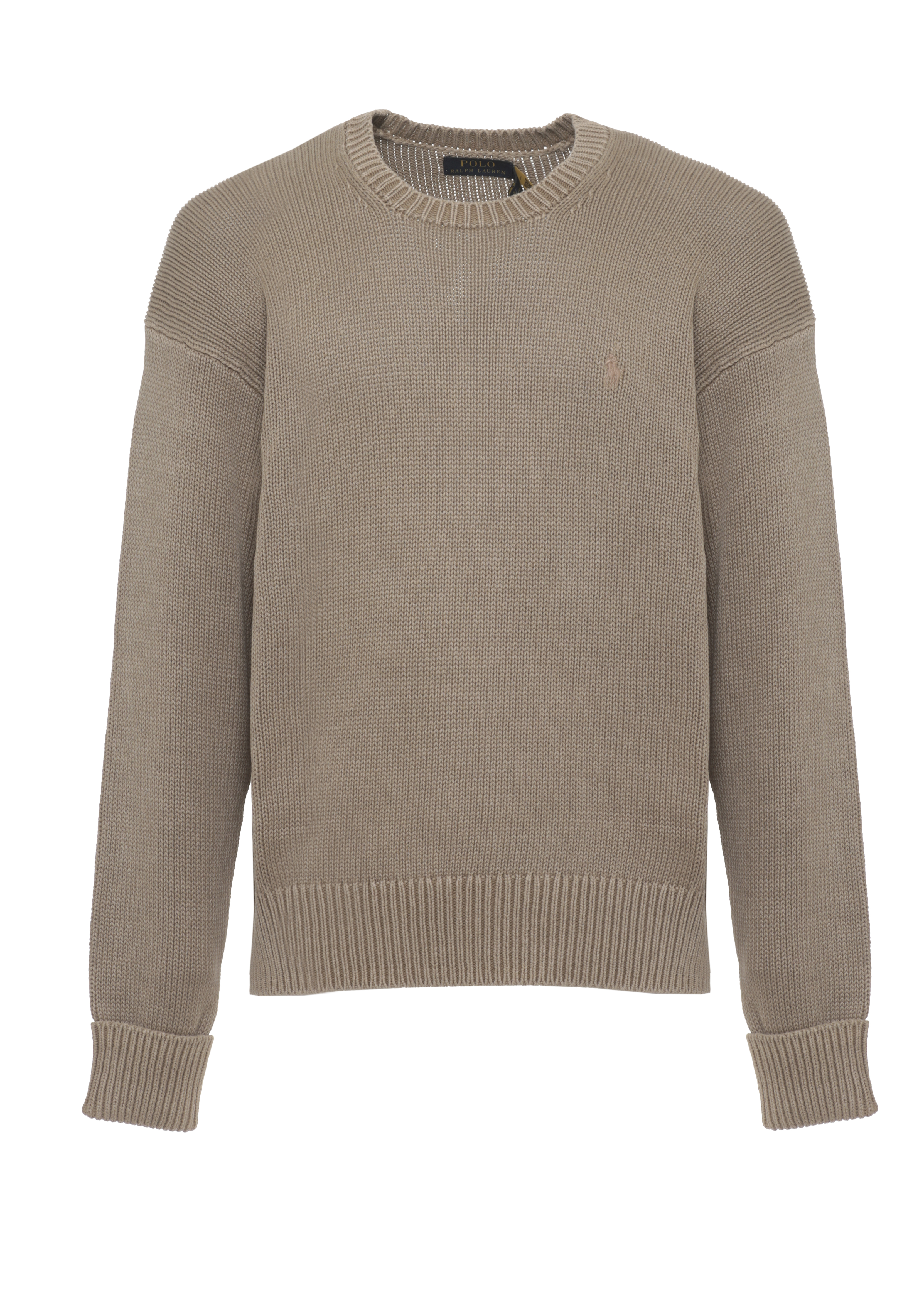 Ralph Lauren Sweaters Beige 710981614005 (RALPH LAUREN / ニット・セーター・カーディガン ) | RALPH LAUREN (ラルフ ローレン)
