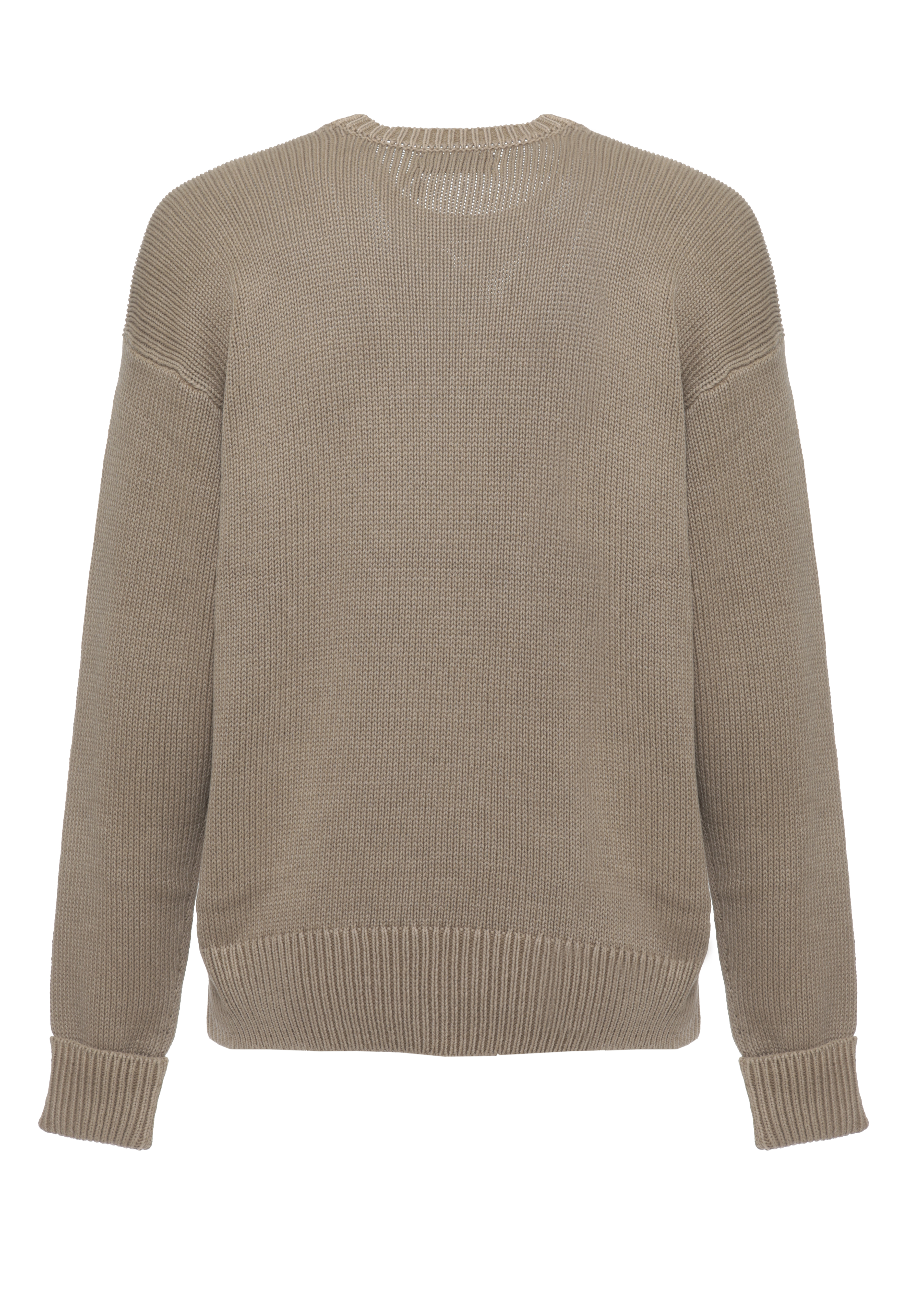 Ralph Lauren Sweaters Beige 710981614005 (RALPH LAUREN / ニット・セーター・カーディガン ) | RALPH LAUREN (ラルフ ローレン)(1)