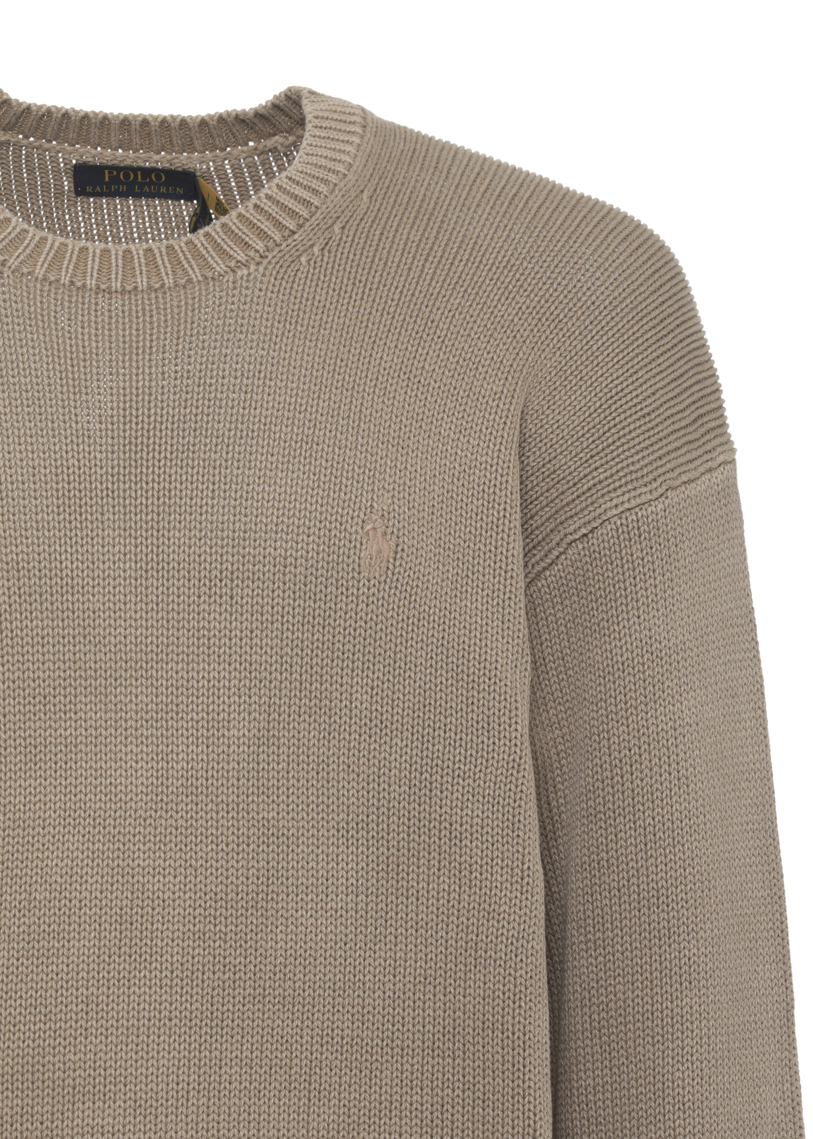 Ralph Lauren Sweaters Beige 710981614005 (RALPH LAUREN / ニット・セーター・カーディガン ) | RALPH LAUREN (ラルフ ローレン)(2)