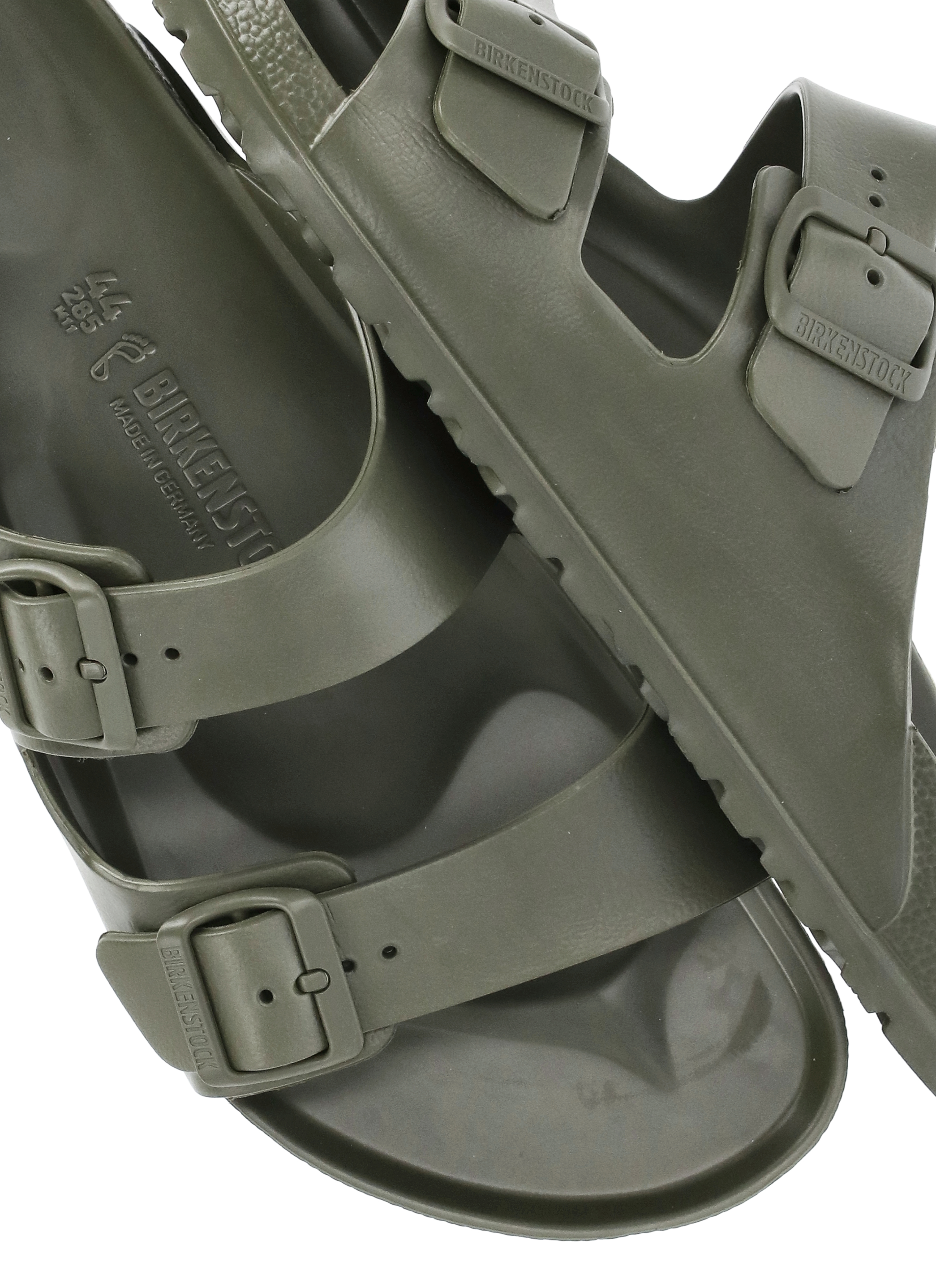 Birkenstock Sandals Green 1019094ARIZONAEVAKHAKI (BIRKENSTOCK / サンダル ) | BIRKENSTOCK (ビルケンシュトック)(5)