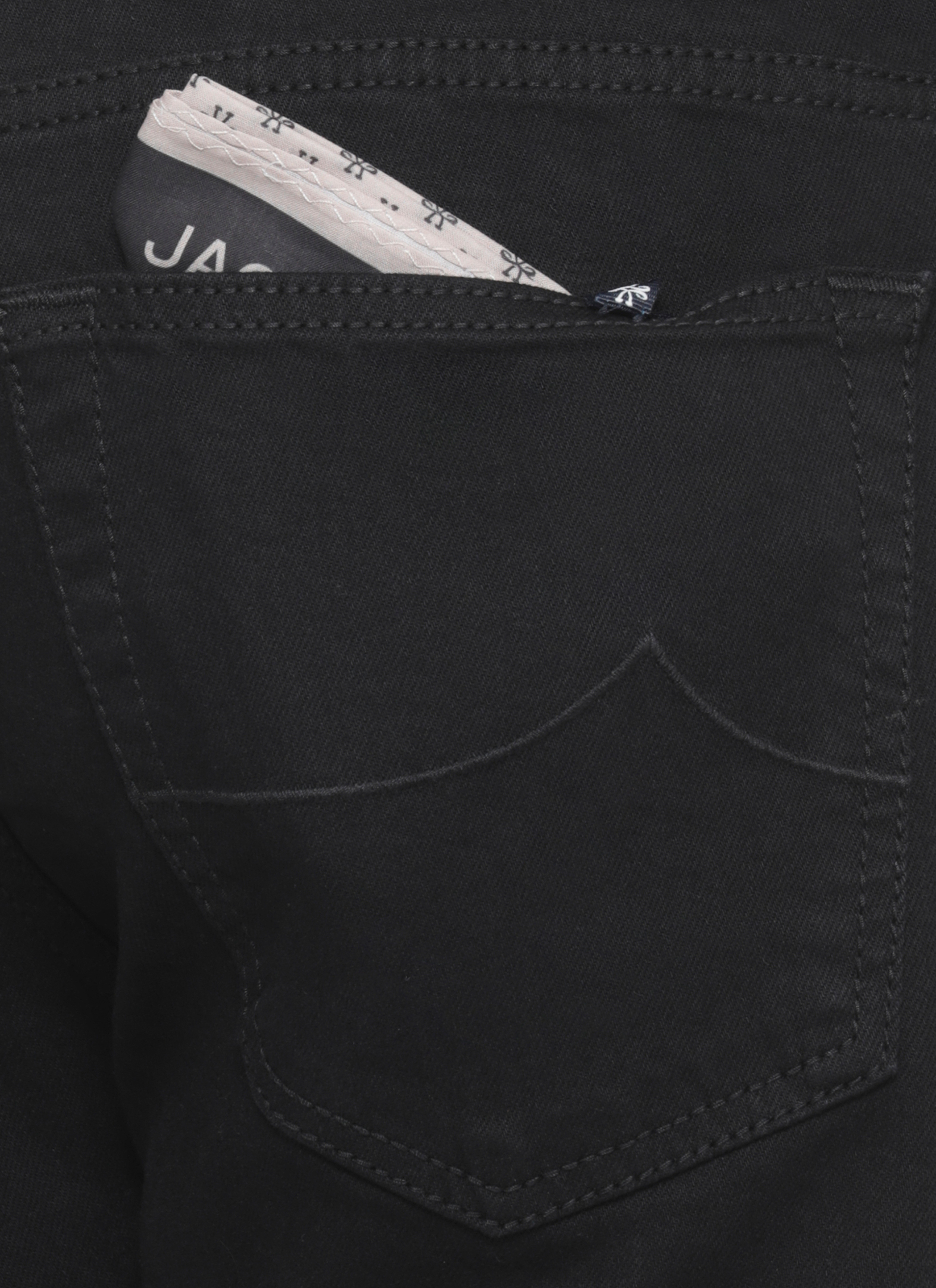 Jacob Cohen Jeans Black QE007030S3622R1500D (JACOB COHEN / ジーンズ ) | JACOB COHEN (ヤコブ コーエン)(3)