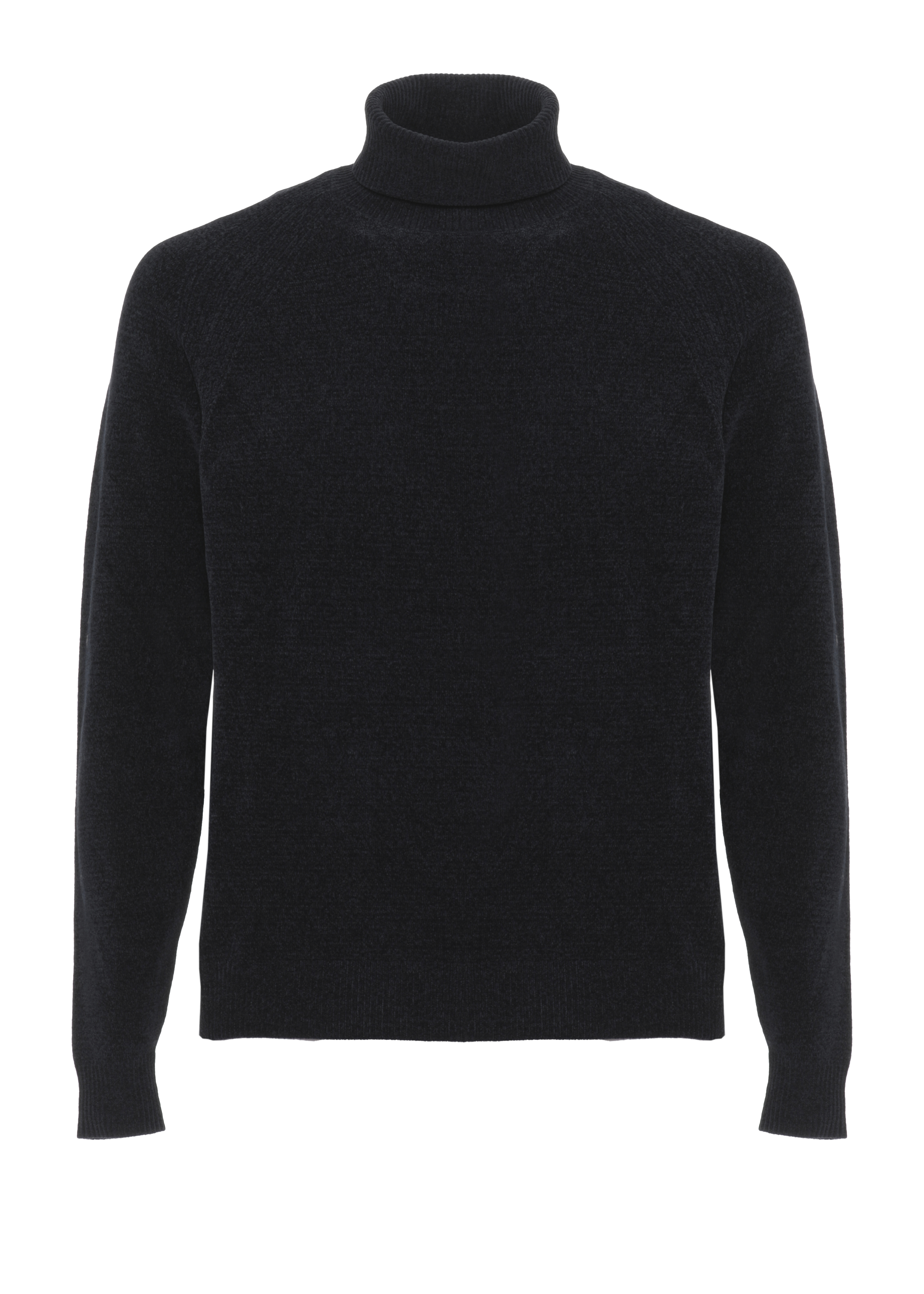 RRD Sweaters Blue W2513360BLUEBLACK (RRD / ニット・セーター・カーディガン ) | RRD (アールアールディー)