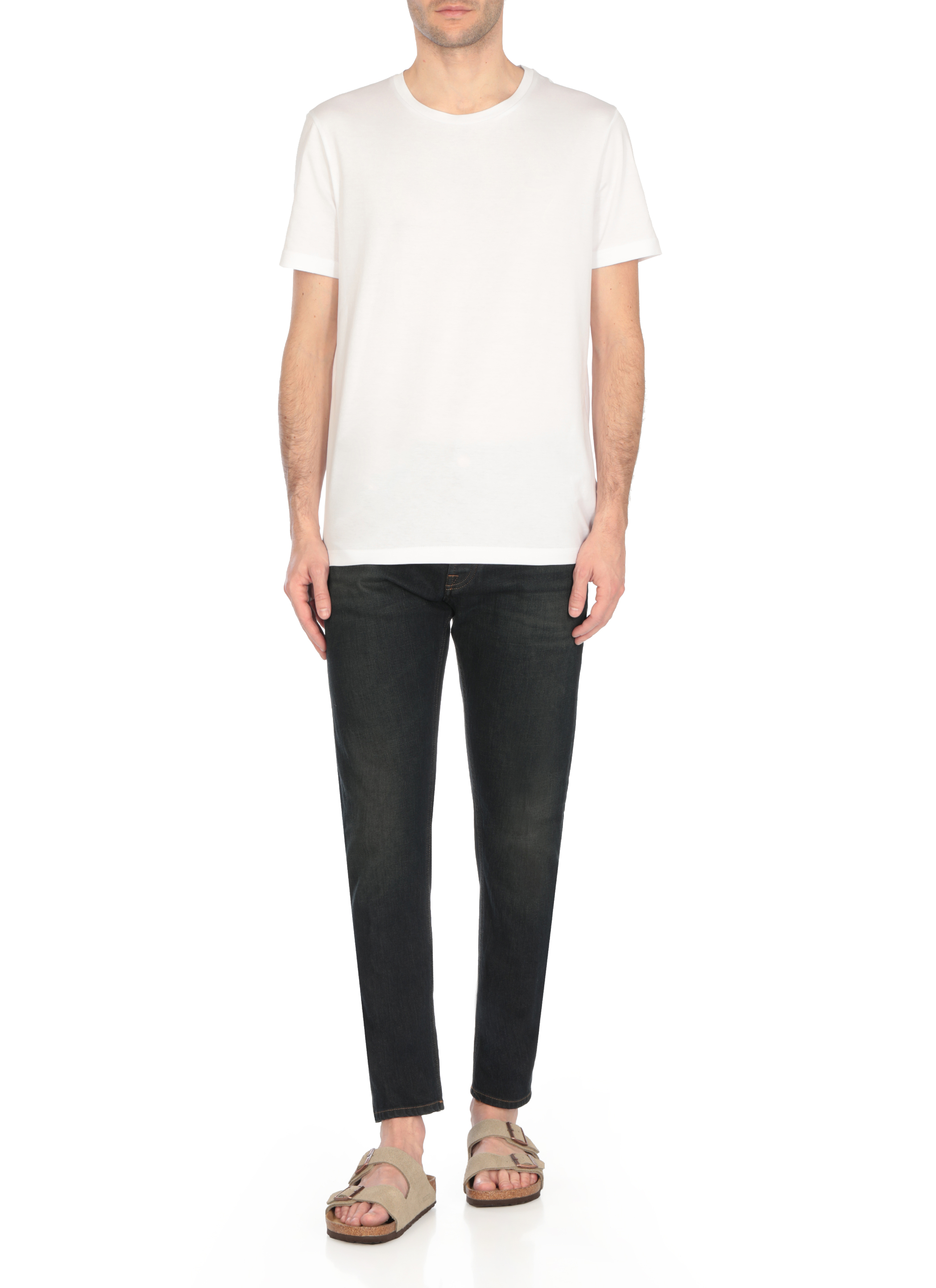 Birkenstock Sandals Beige 951303ARIZONASFBTAUPE (BIRKENSTOCK / サンダル ) | BIRKENSTOCK (ビルケンシュトック)(1)