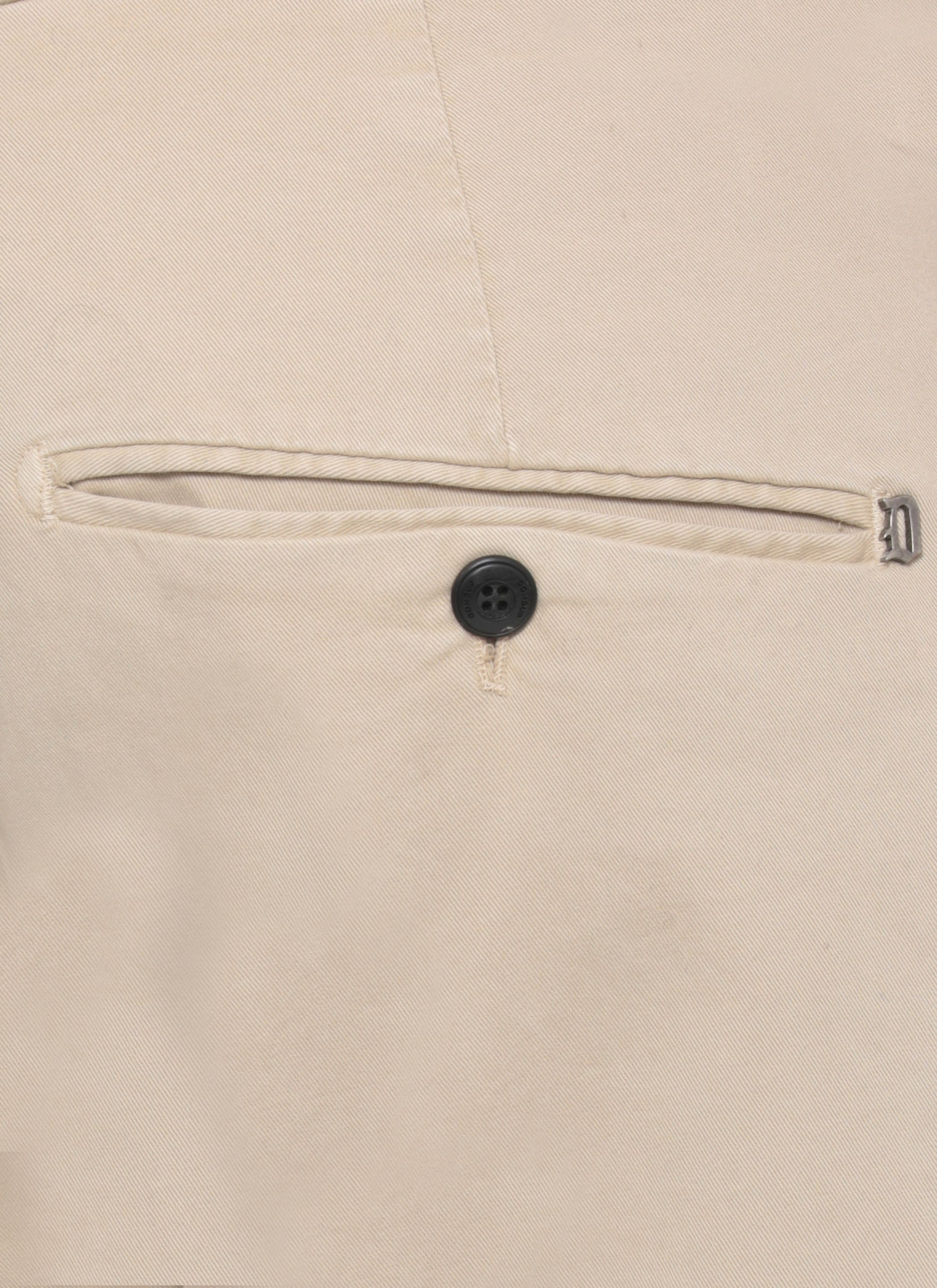 Dondup Trousers UP235GSE043PTD020 (DONDUP / パンツ ) | DONDUP (ドンダップ)(3)