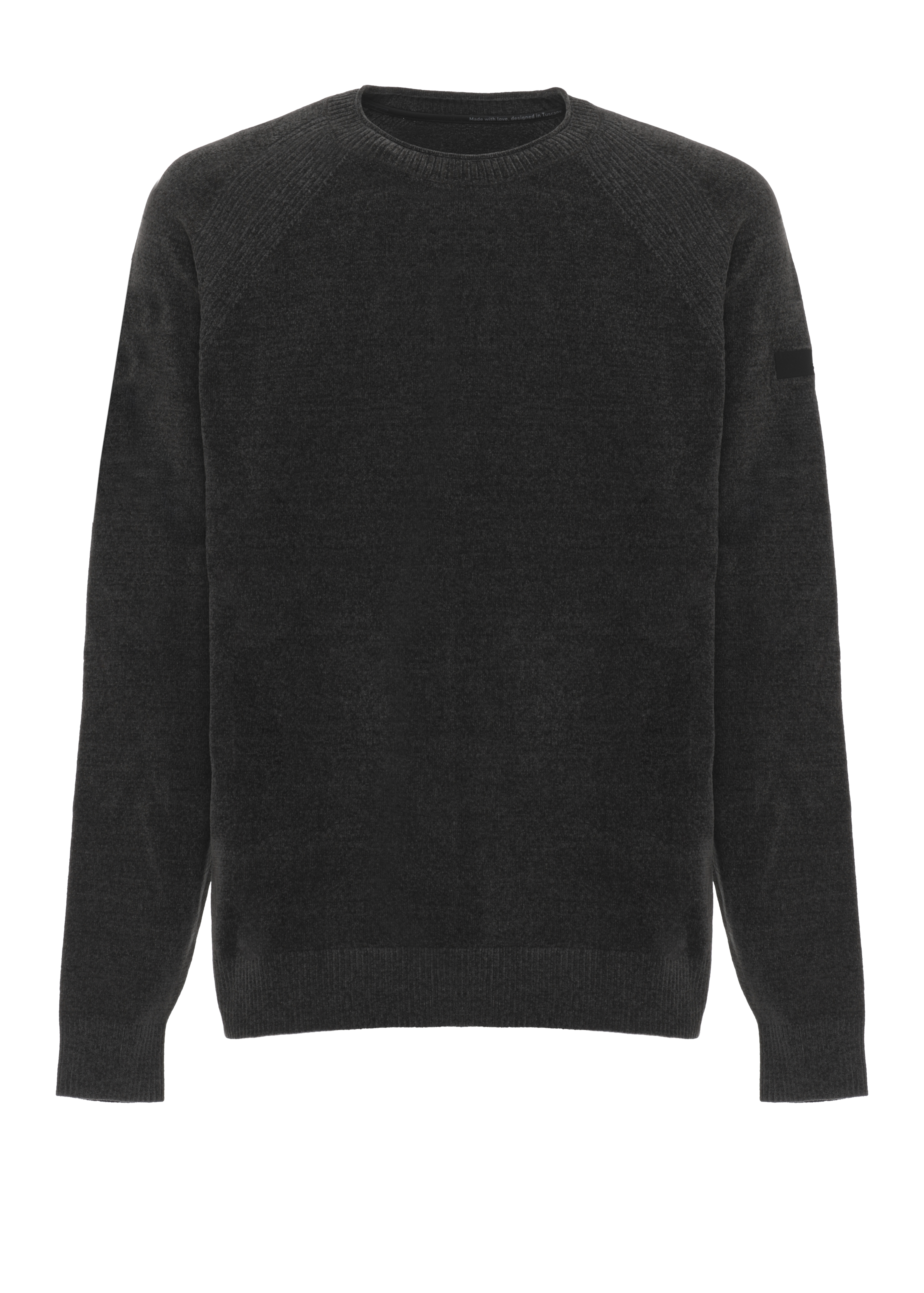 RRD Sweaters Green W2513220FORSETGREEN (RRD / ニット・セーター・カーディガン ) | RRD (アールアールディー)