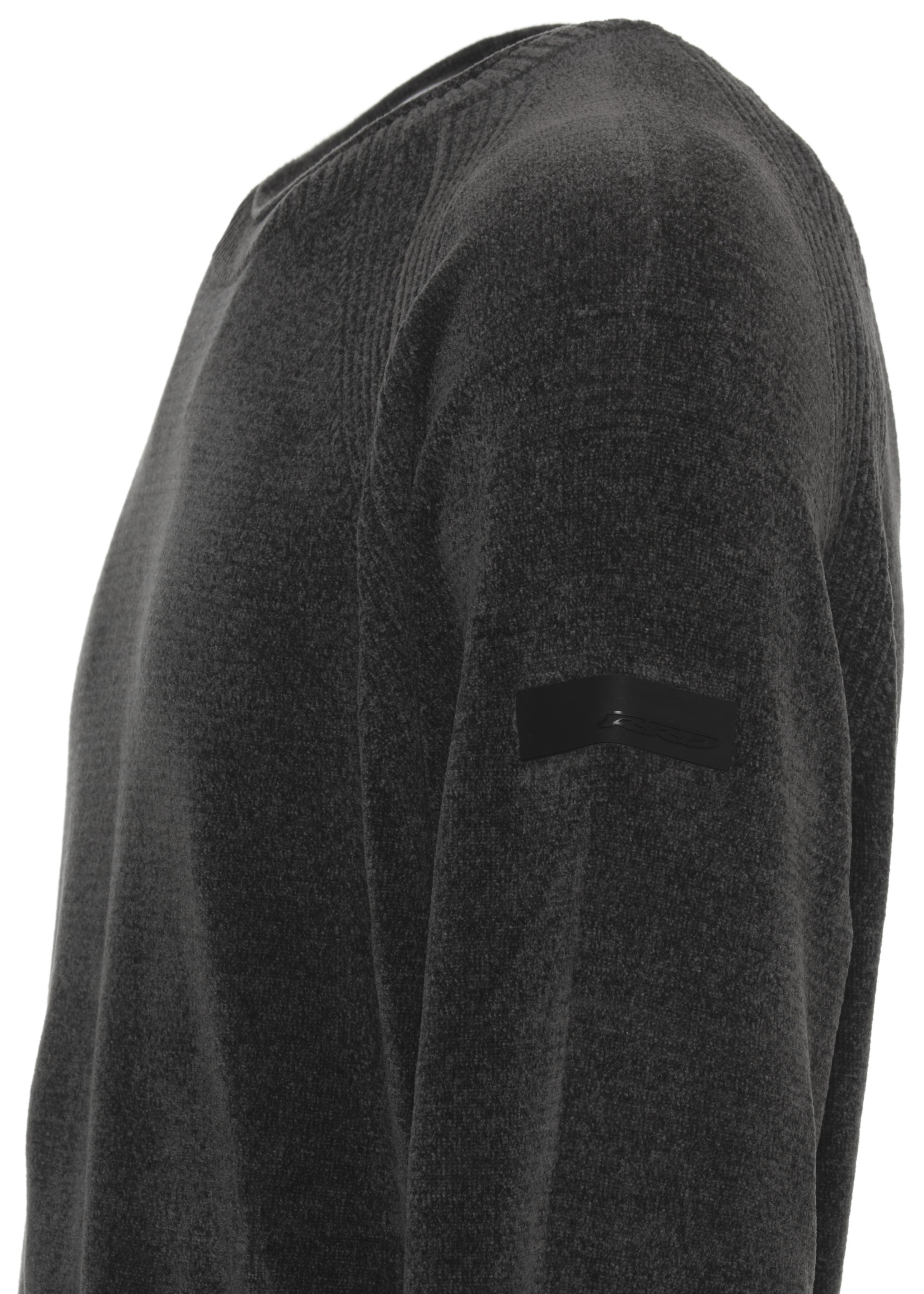 RRD Sweaters Green W2513220FORSETGREEN (RRD / ニット・セーター・カーディガン ) | RRD (アールアールディー)(2)