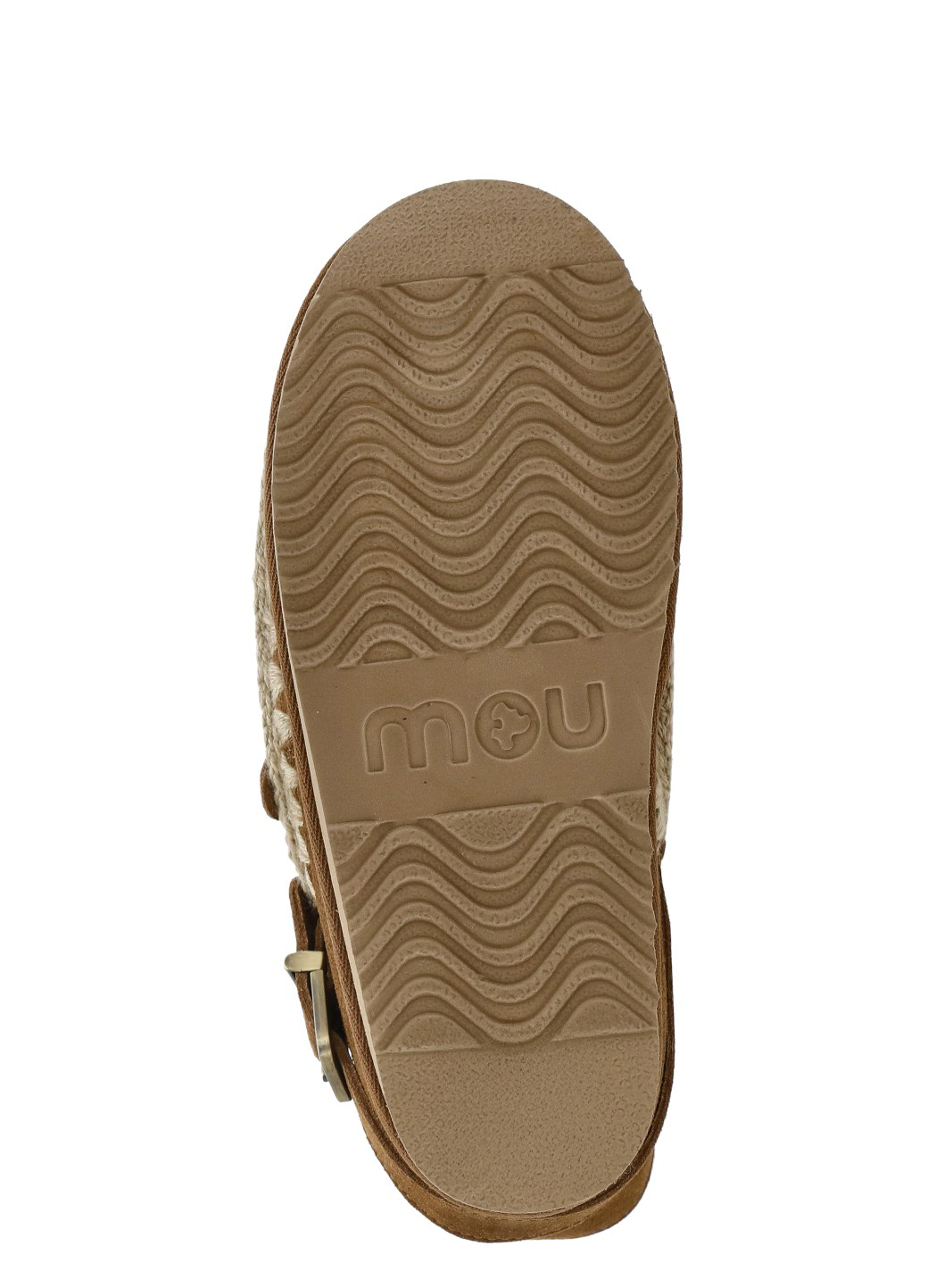 Mou Boots Brown MUFW101137ACOG (mou / ブーツ ) | mou (ムー)(3)