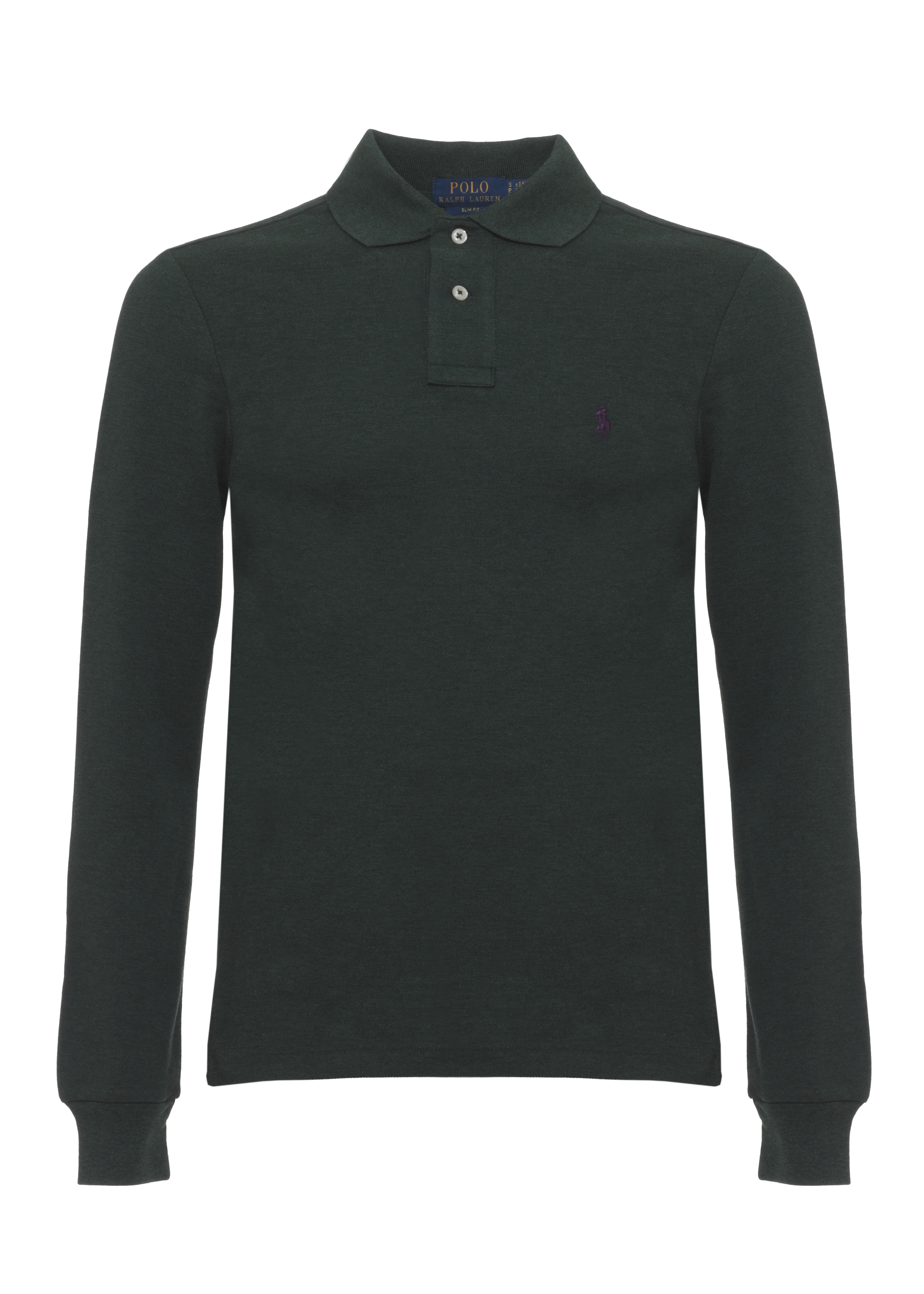 Ralph Lauren T-shirts and Polos Green 710681126097 (RALPH LAUREN / ニット・セーター・カーディガン ) | RALPH LAUREN (ラルフ ローレン)