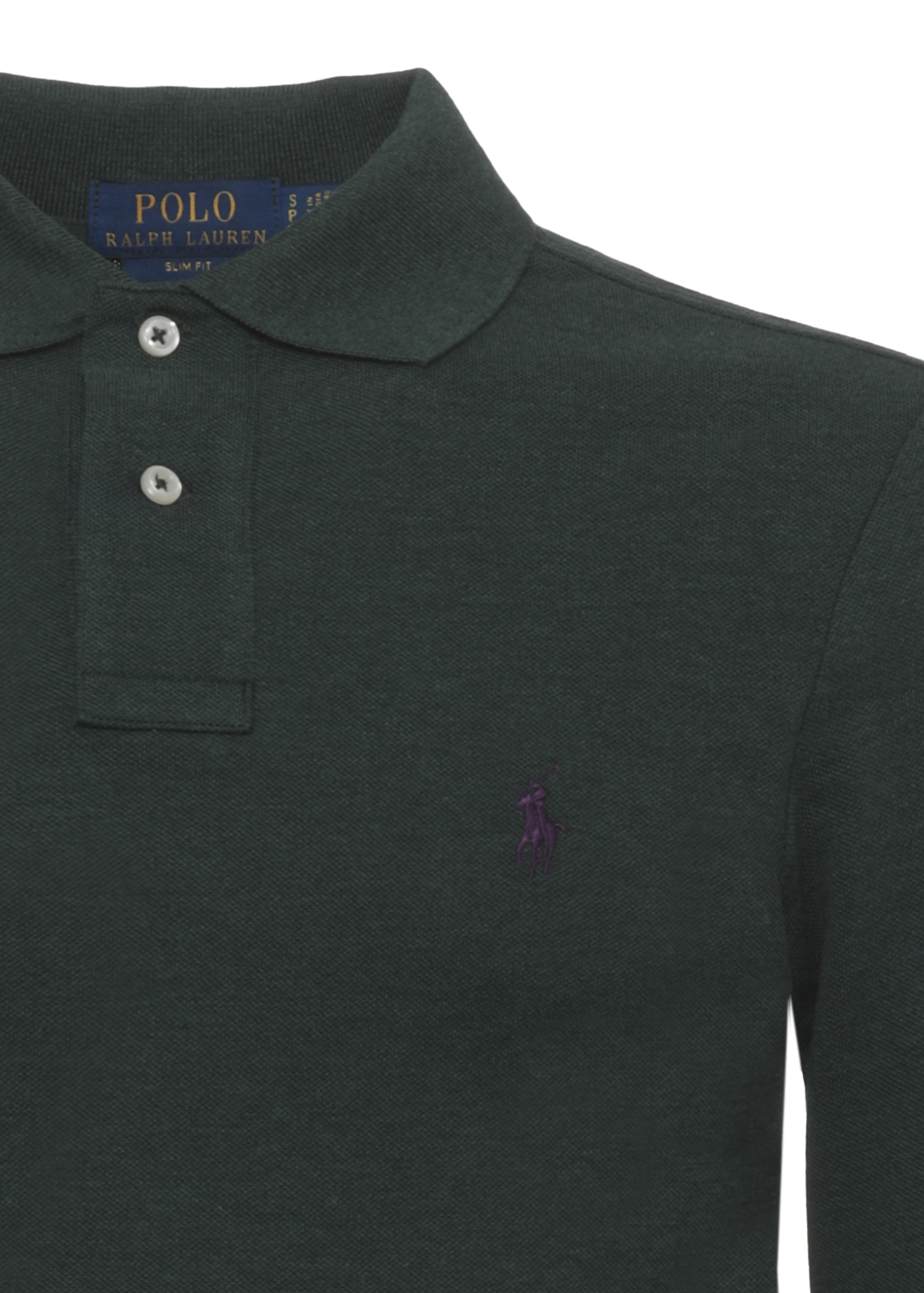 Ralph Lauren T-shirts and Polos Green 710681126097 (RALPH LAUREN / ニット・セーター・カーディガン ) | RALPH LAUREN (ラルフ ローレン)(2)