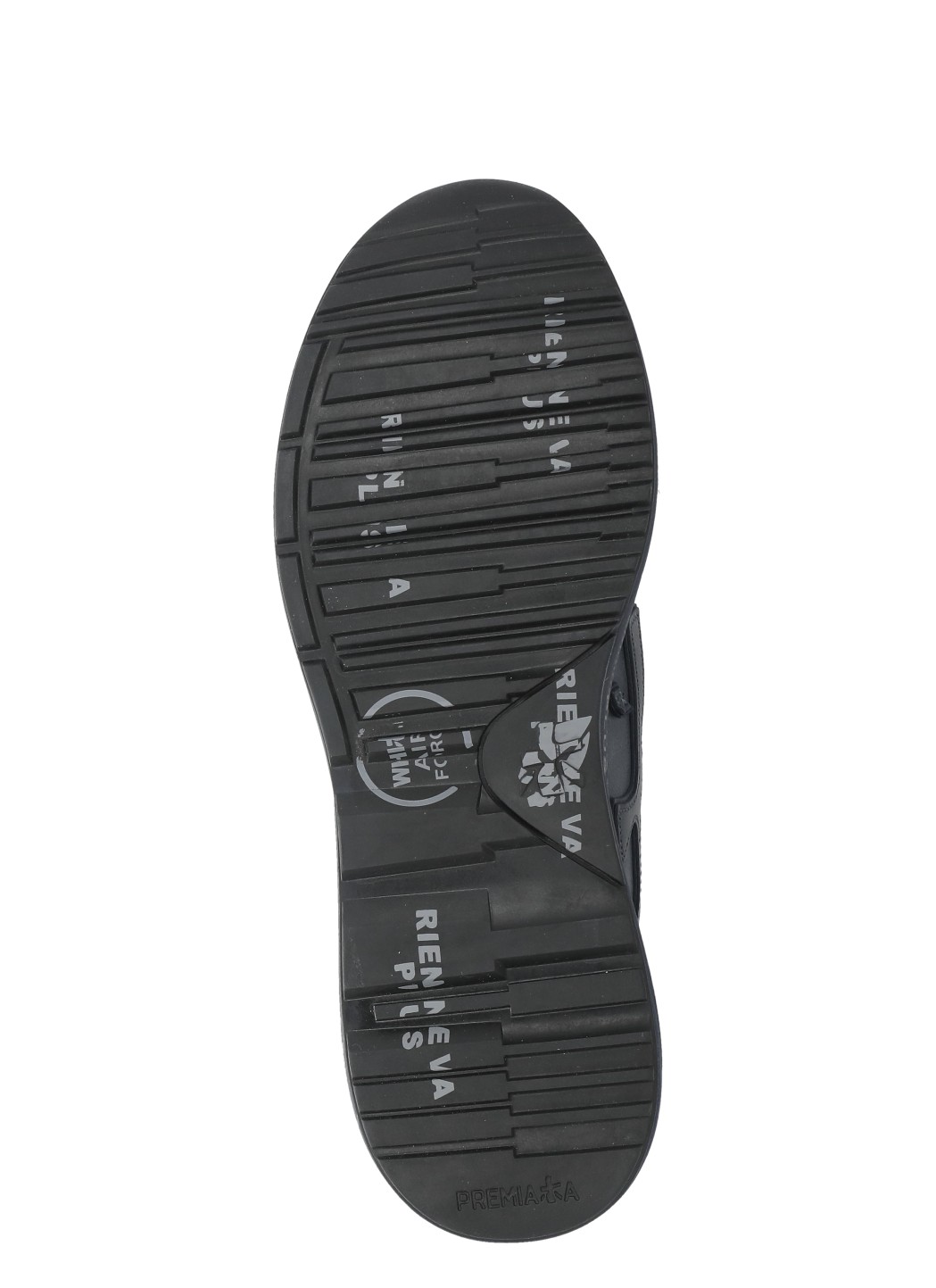 White Premiata Sneakers Blue MICK1807N (PREMIATA / スニーカー ) | PREMIATA (プレミアータ)(3)